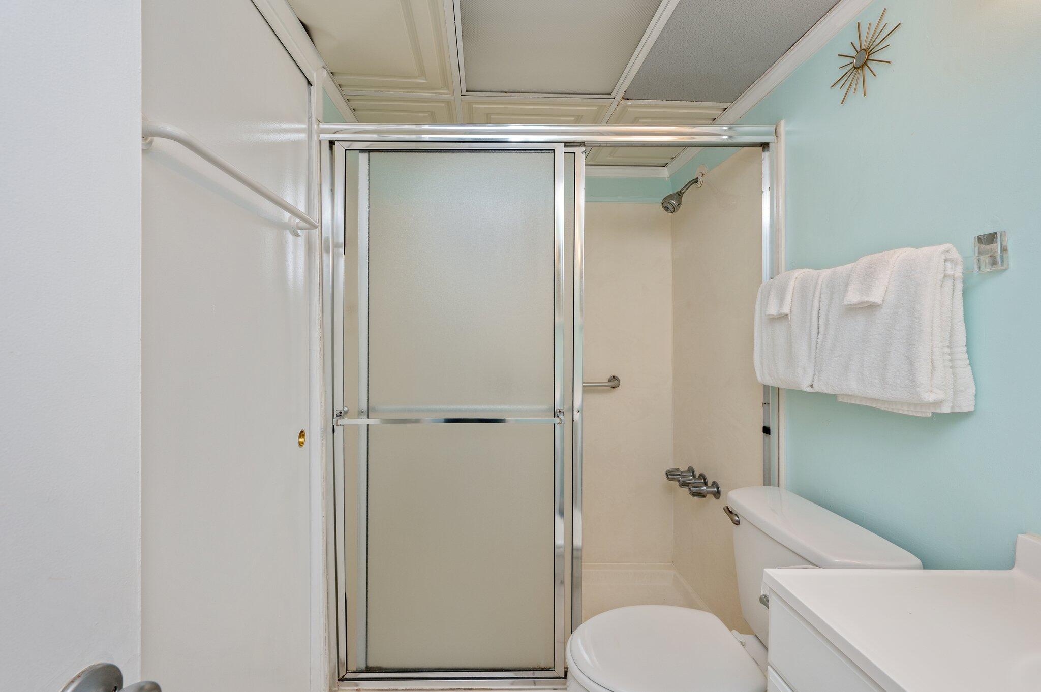 AQUA VILLA - Residential