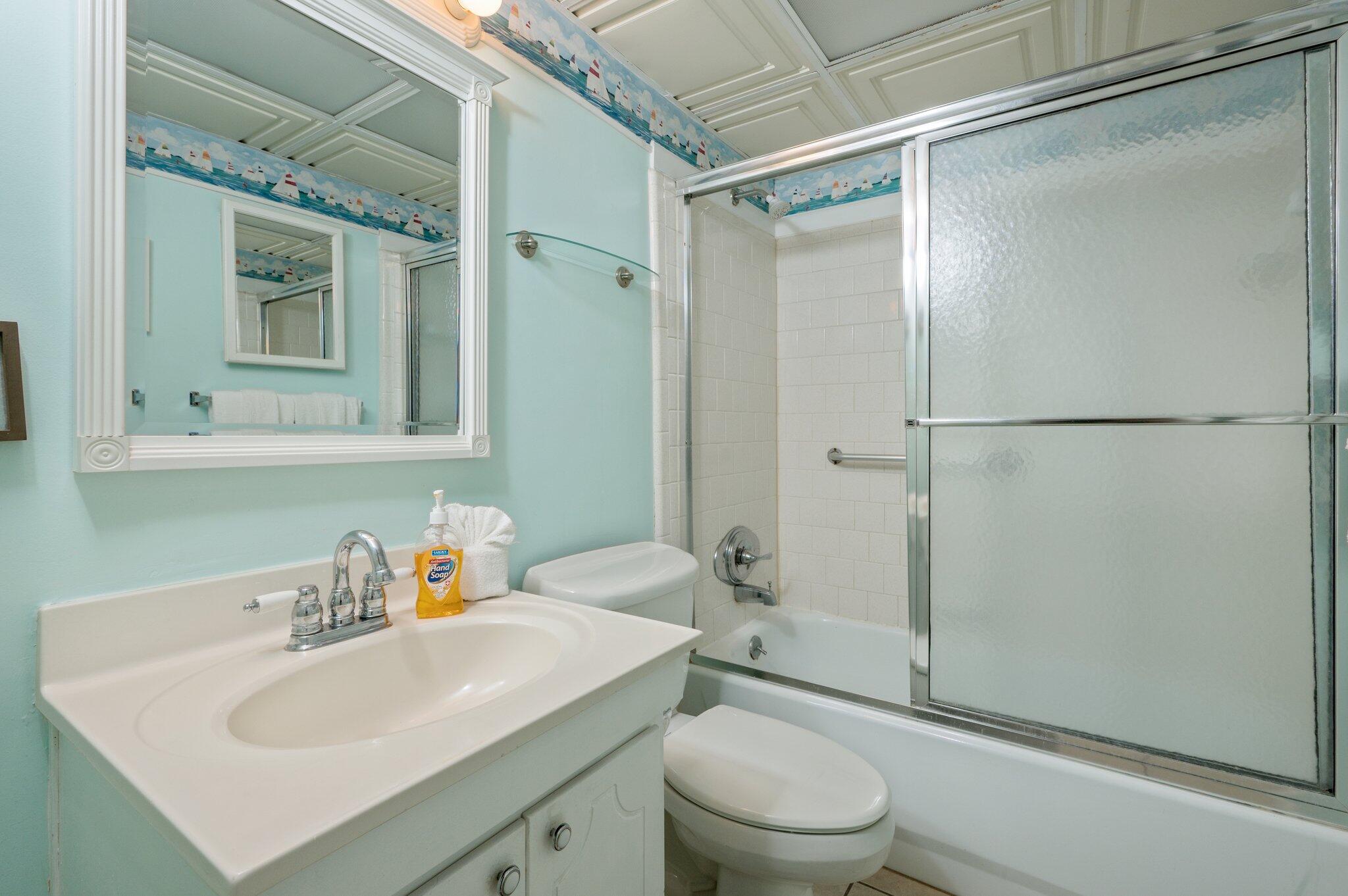 AQUA VILLA - Residential