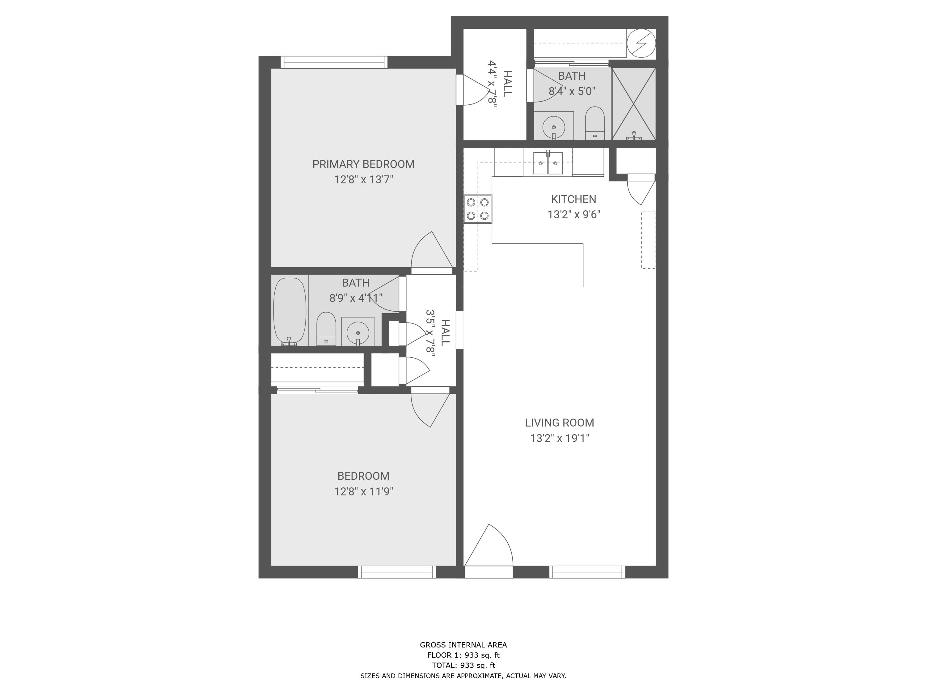 AQUA VILLA - Residential