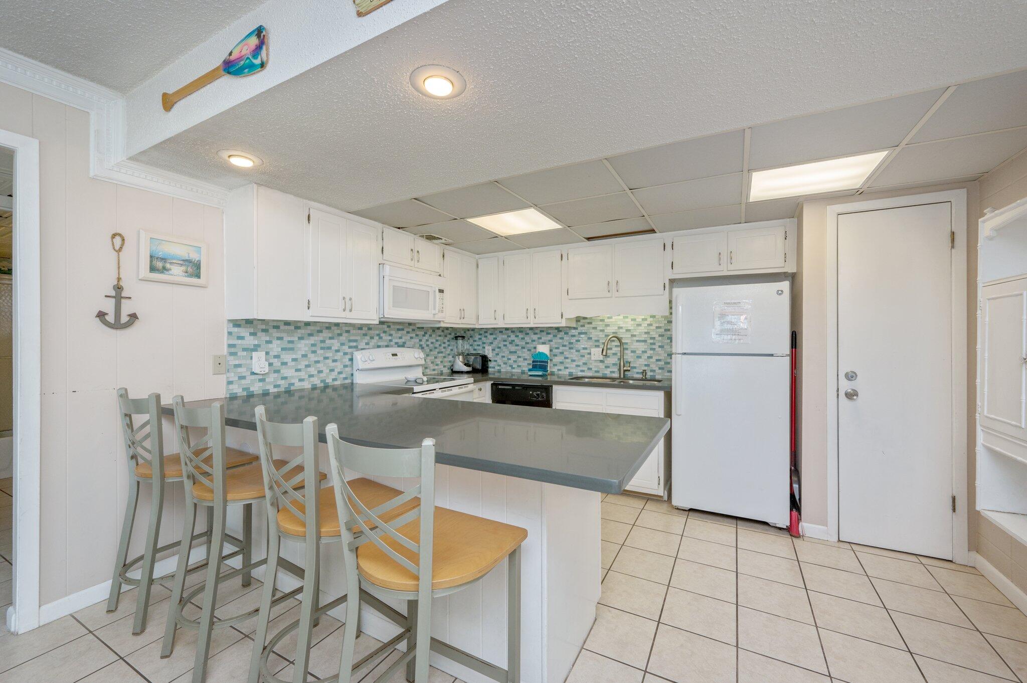 AQUA VILLA - Residential