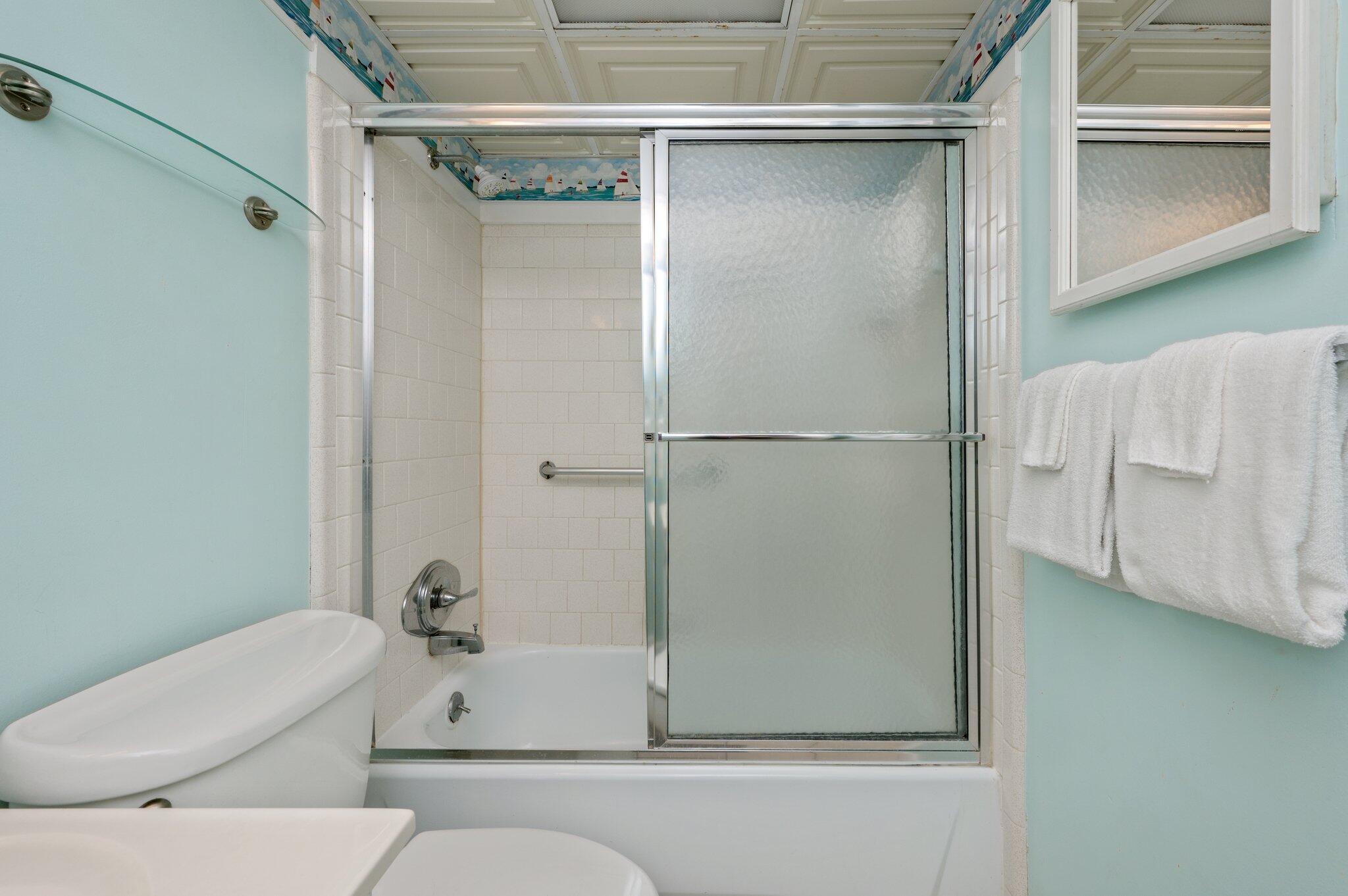 AQUA VILLA - Residential