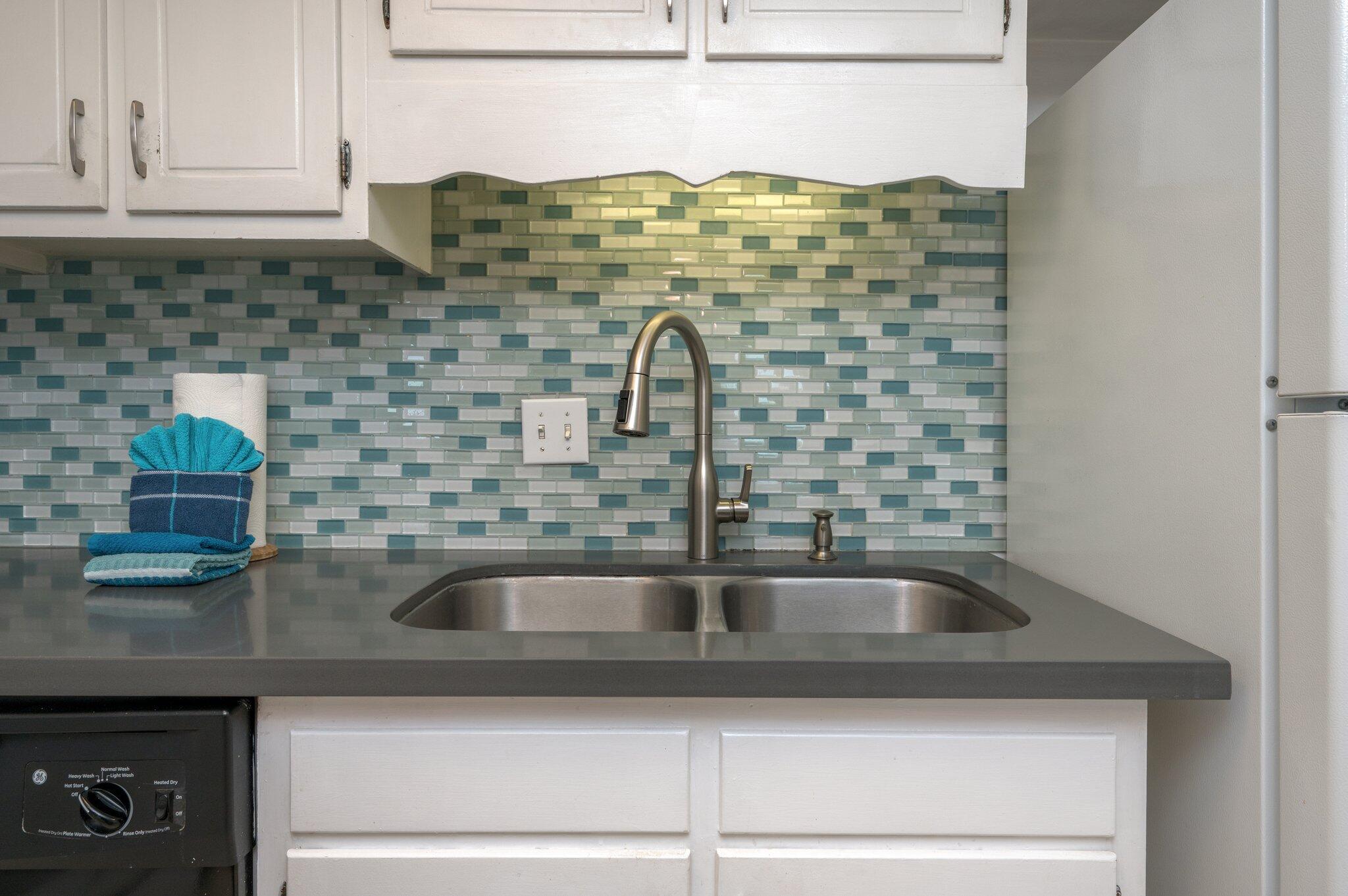 AQUA VILLA - Residential