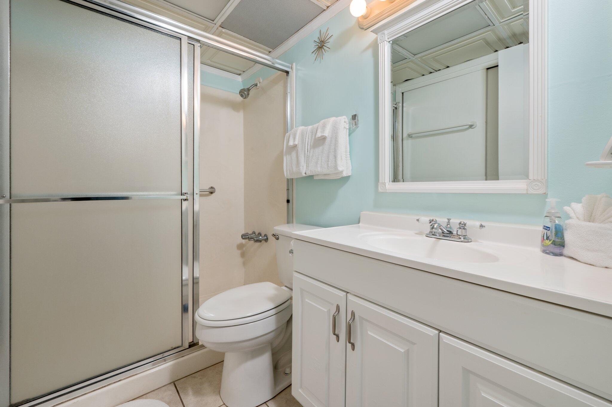 AQUA VILLA - Residential