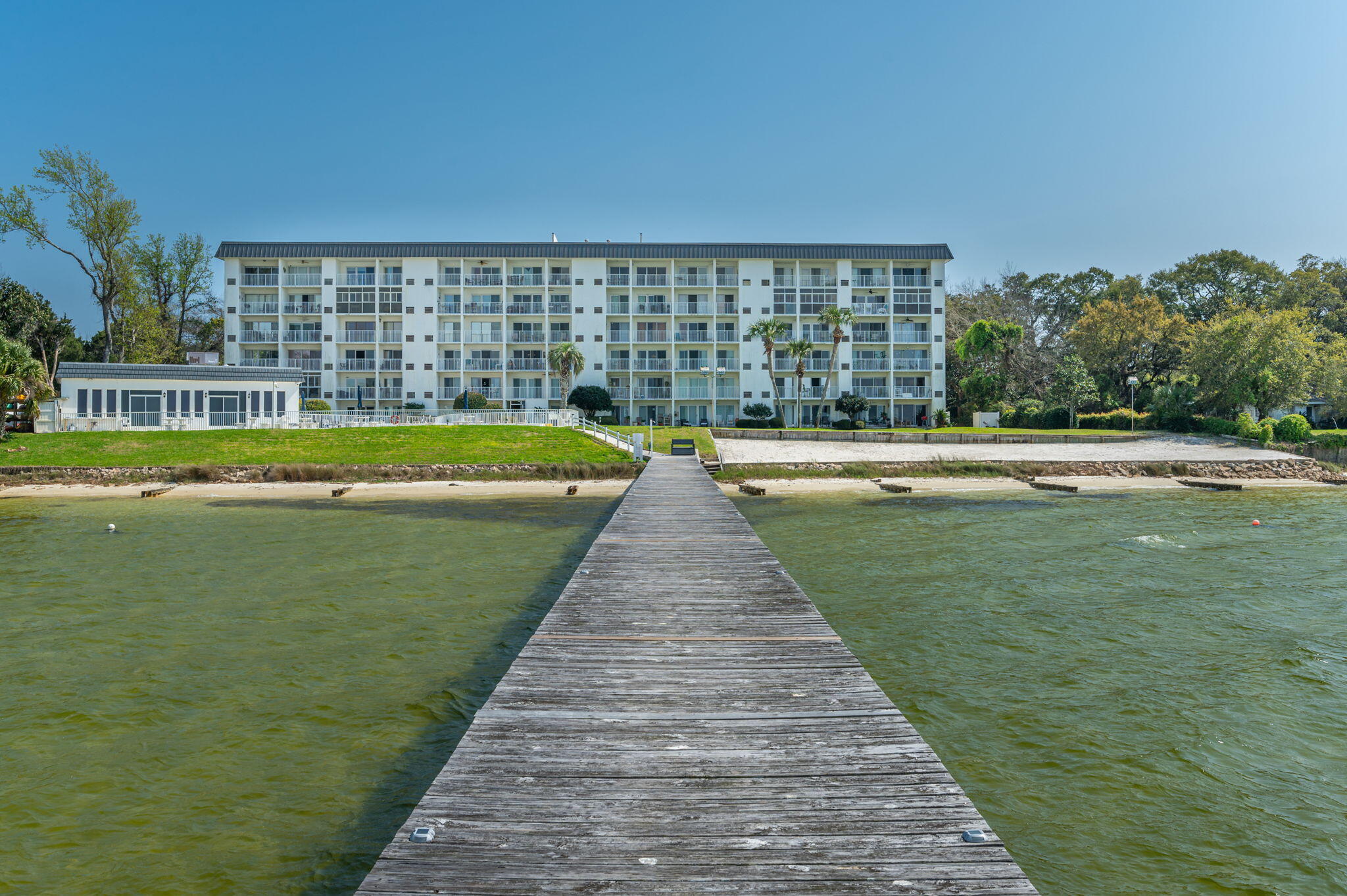 VALENCIA CONDO - Residential