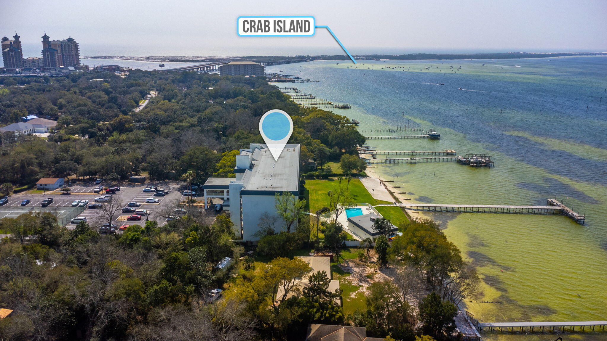 VALENCIA CONDO - Residential