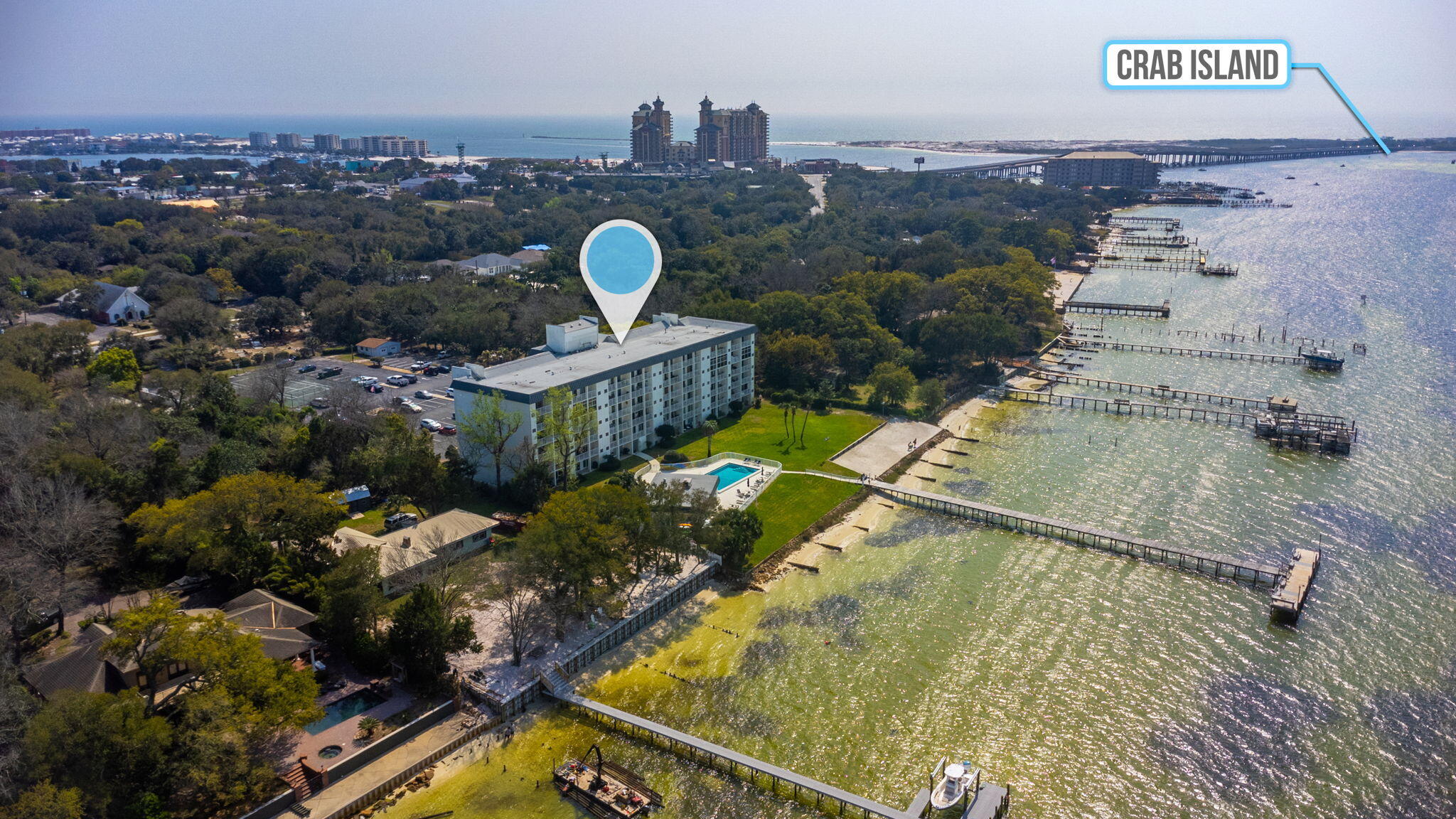 VALENCIA CONDO - Residential