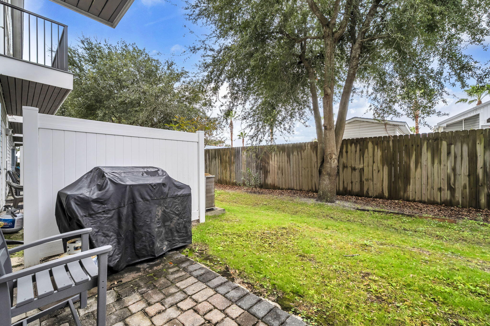 Driftwood Drive Townhomes - Residential