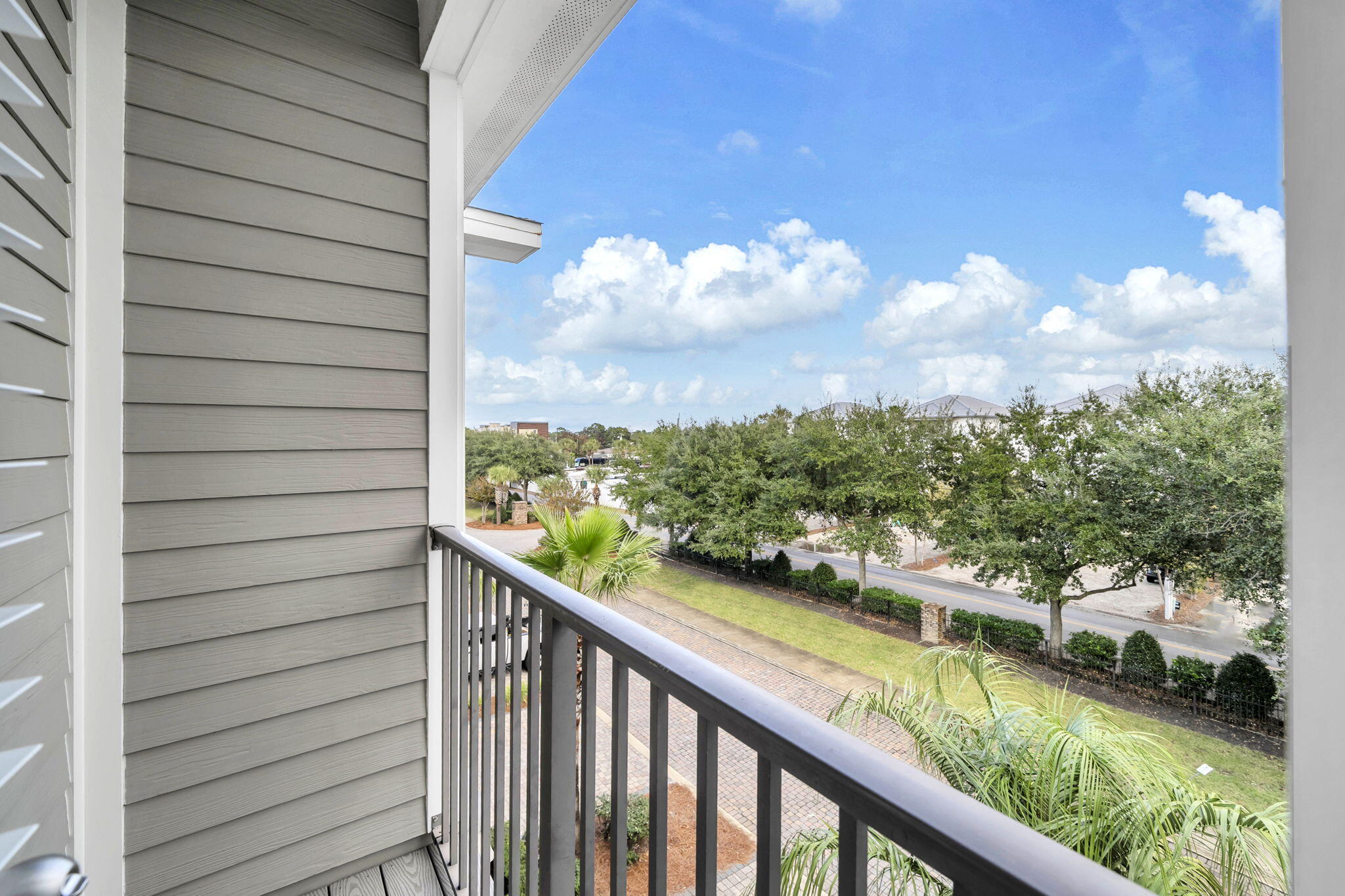 Driftwood Drive Townhomes - Residential