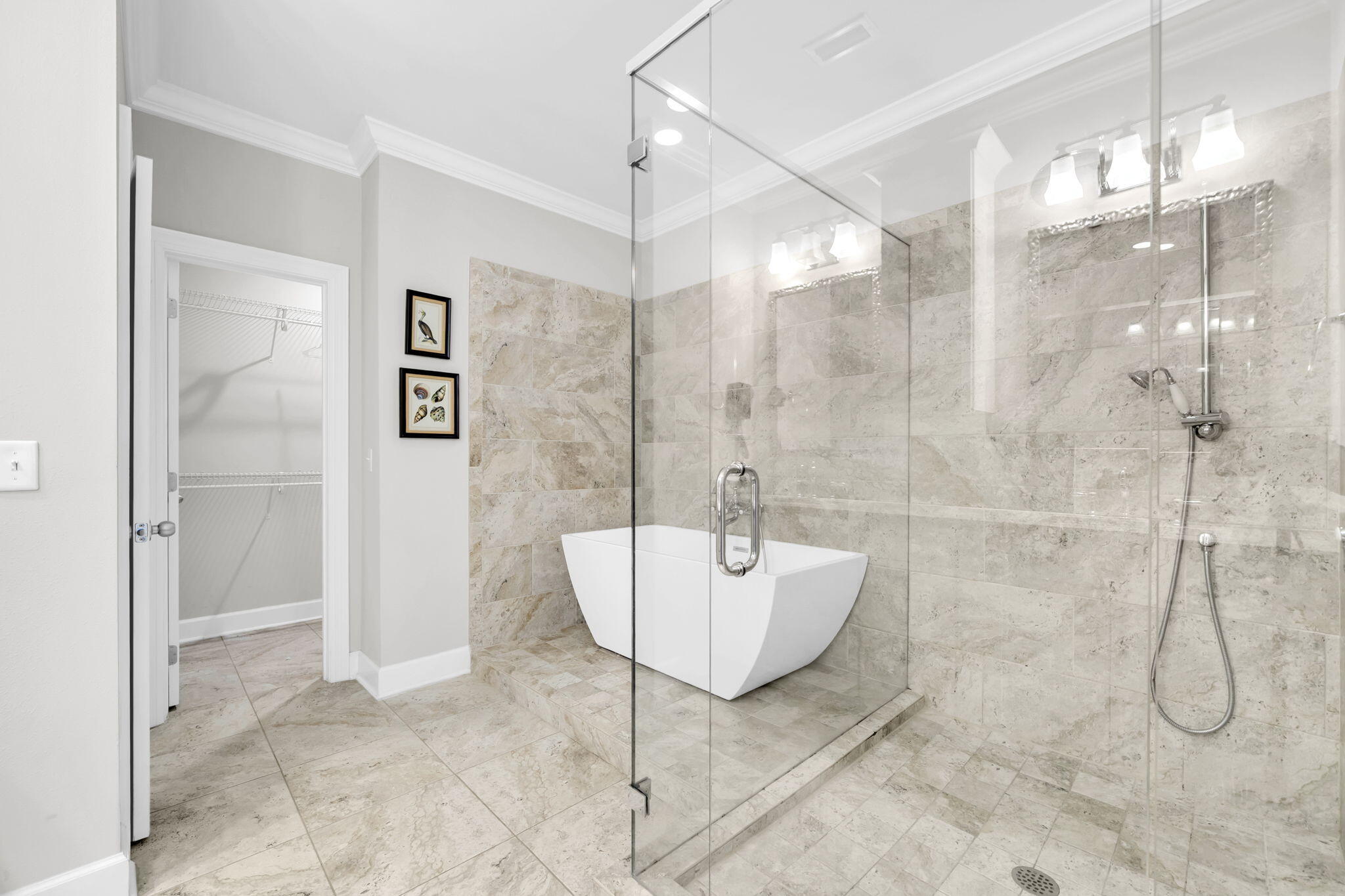 Driftwood Drive Townhomes - Residential