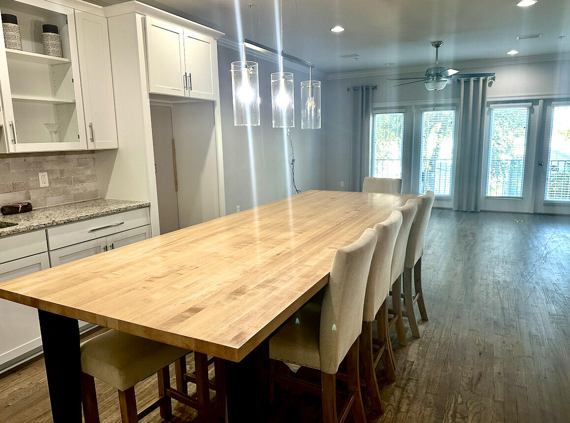 Driftwood Drive Townhomes - Residential