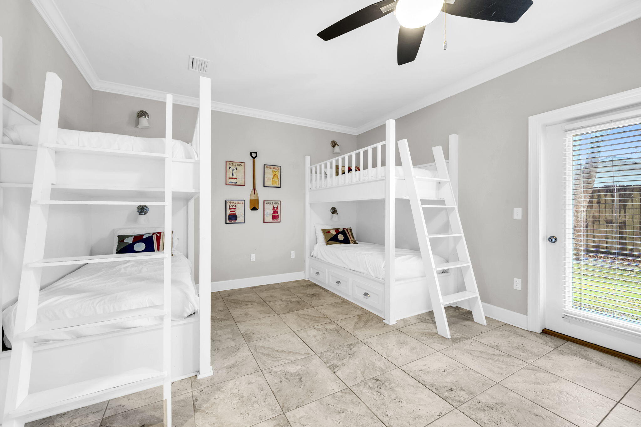 Driftwood Drive Townhomes - Residential