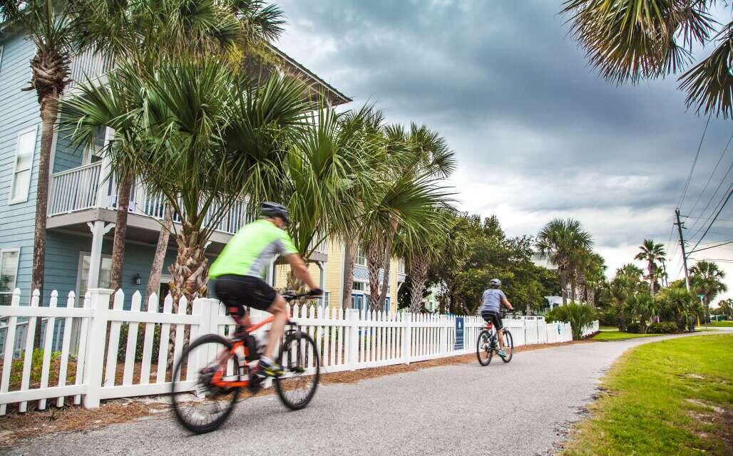 Driftwood Drive Townhomes - Residential