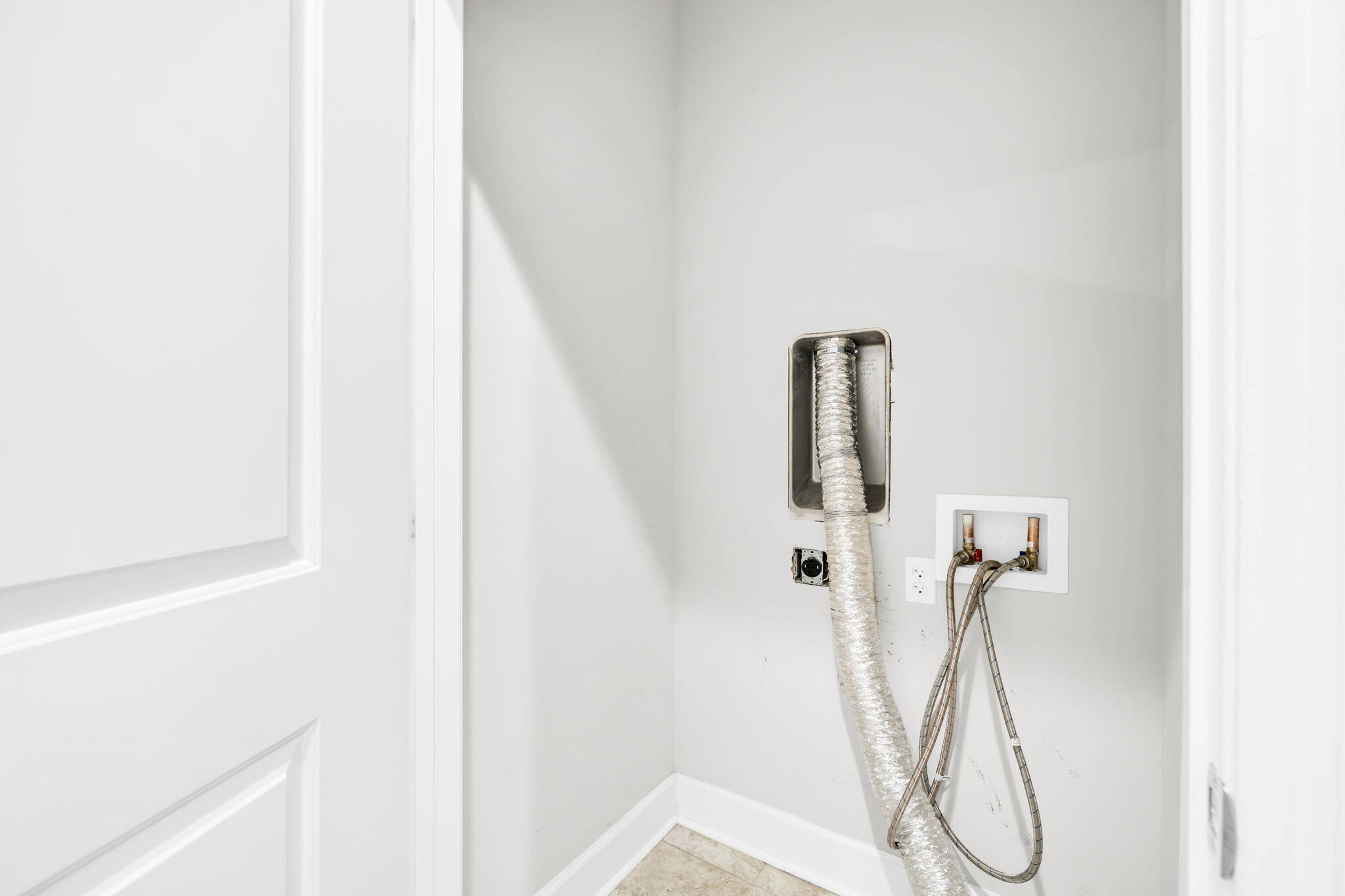 Driftwood Drive Townhomes - Residential