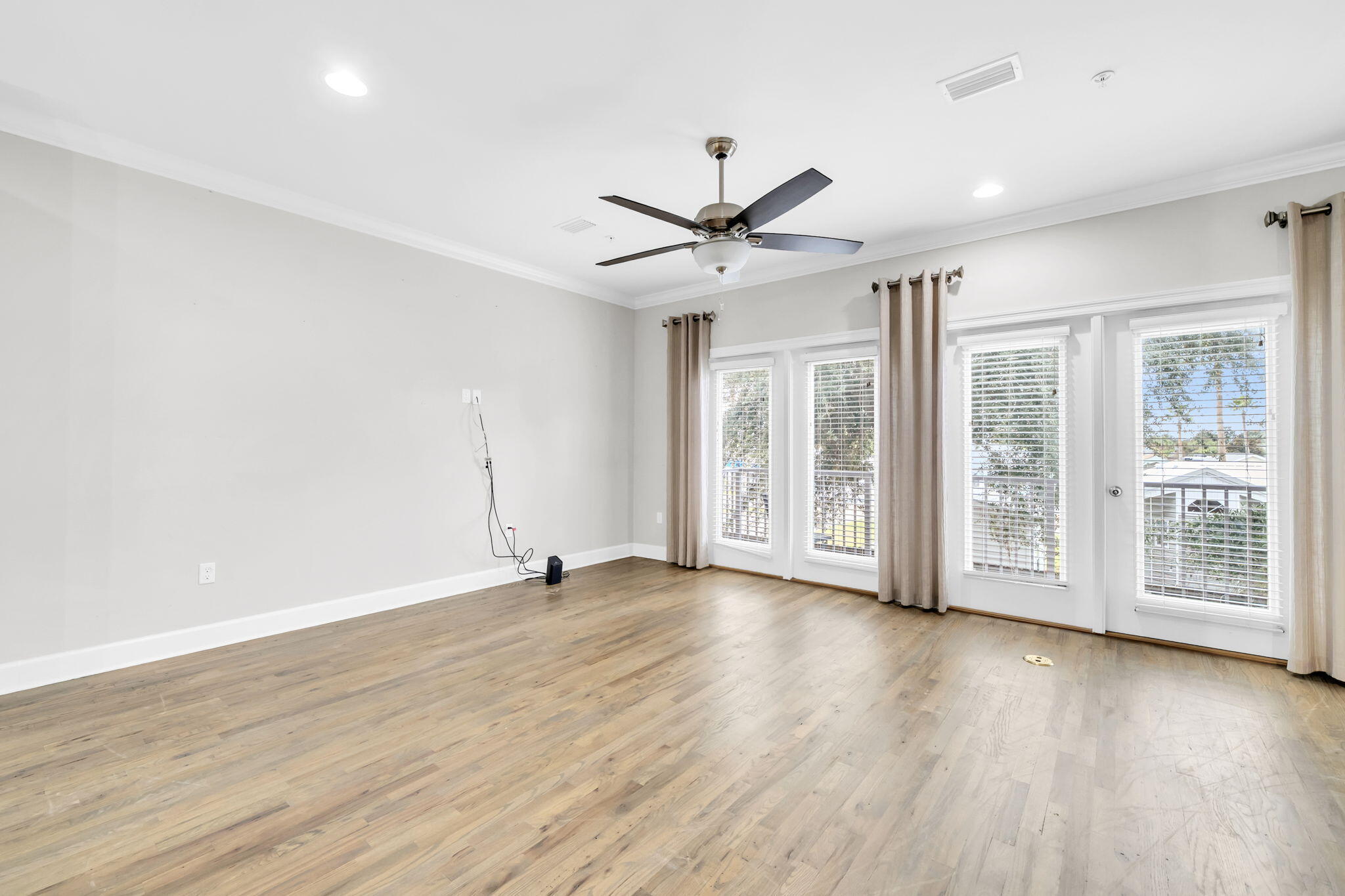 Driftwood Drive Townhomes - Residential