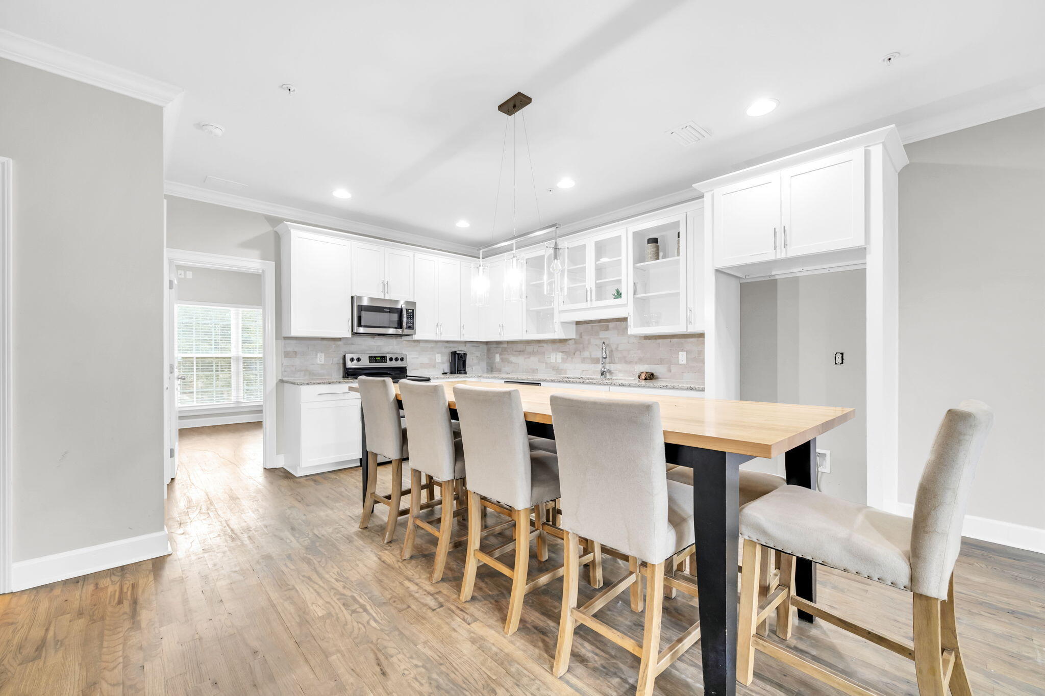 Driftwood Drive Townhomes - Residential