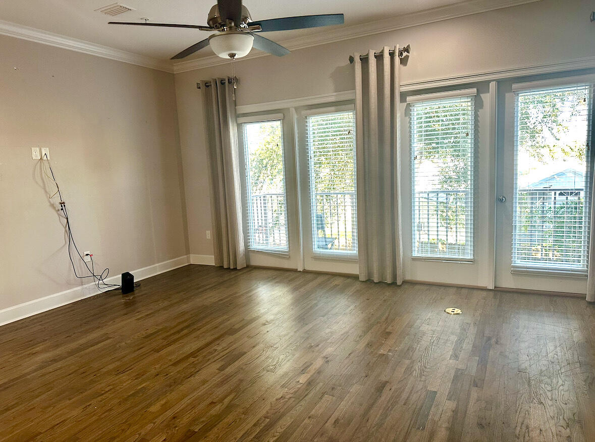Driftwood Drive Townhomes - Residential