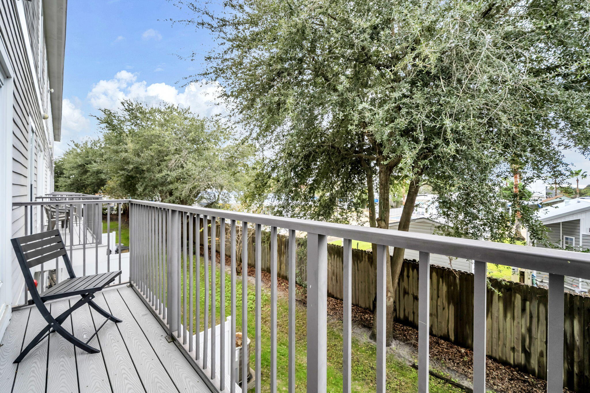 Driftwood Drive Townhomes - Residential