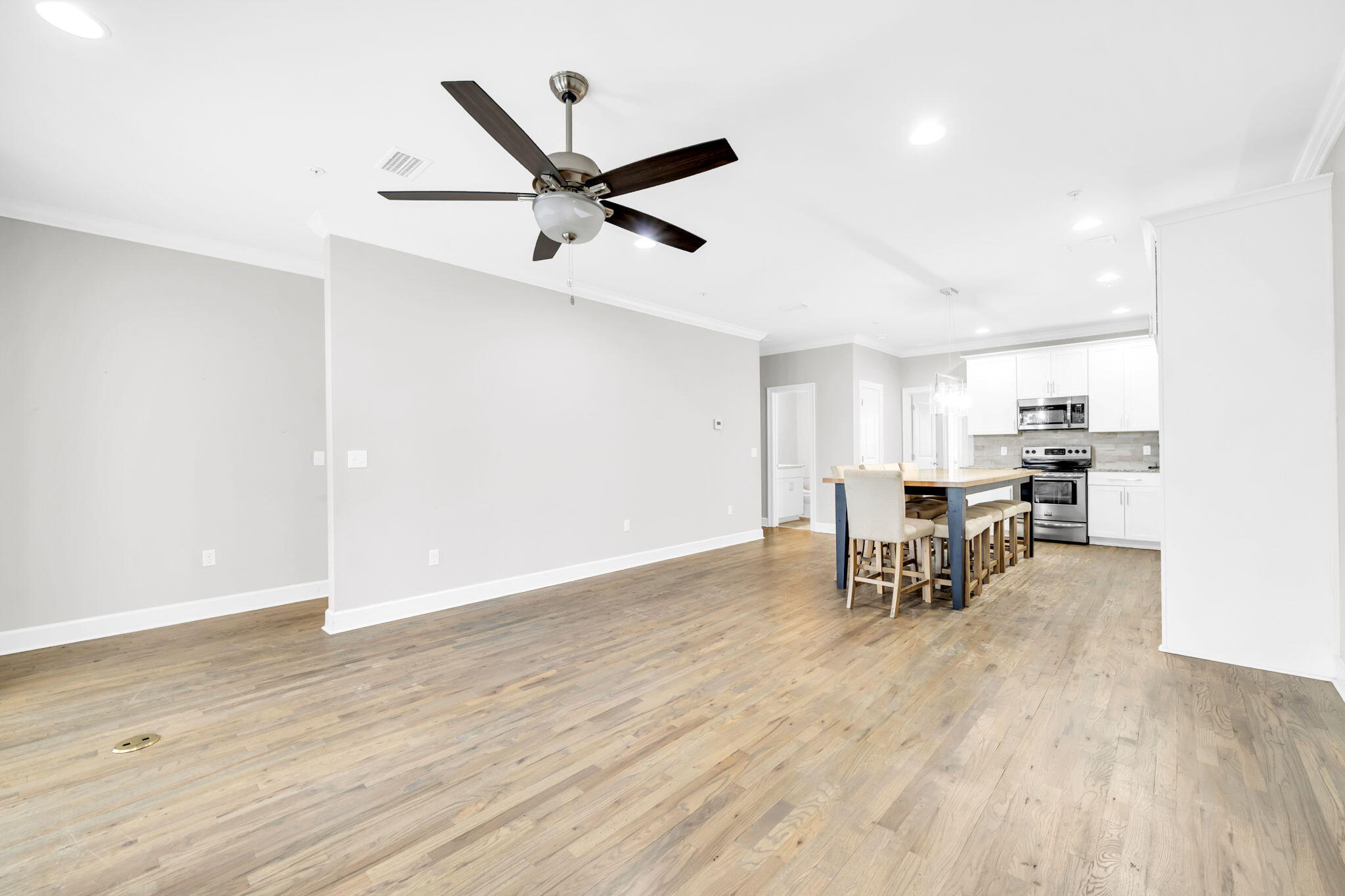 Driftwood Drive Townhomes - Residential