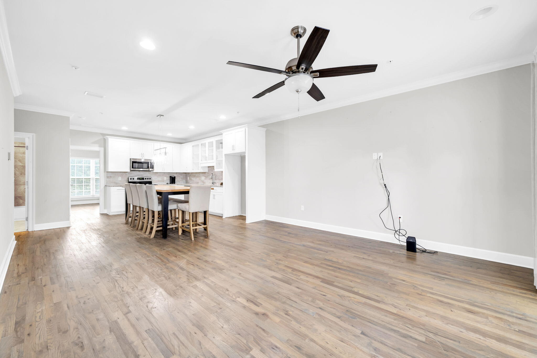 Driftwood Drive Townhomes - Residential