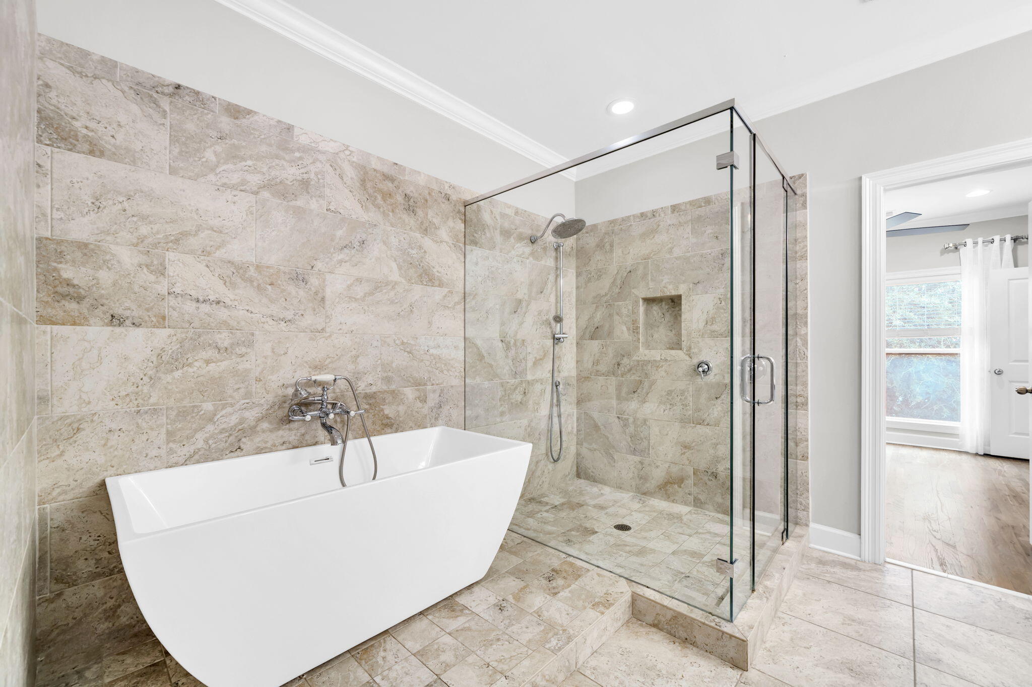 Driftwood Drive Townhomes - Residential