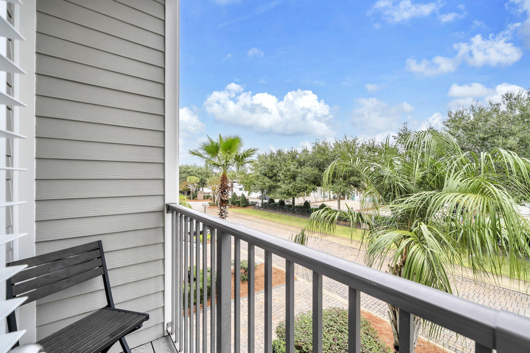 Driftwood Drive Townhomes - Residential