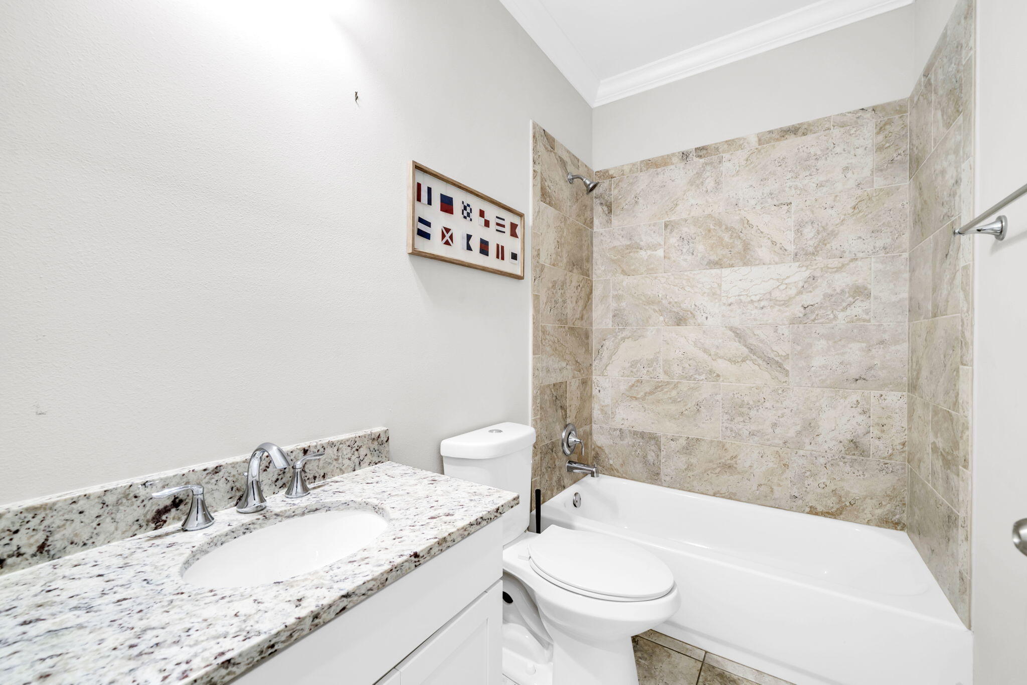 Driftwood Drive Townhomes - Residential