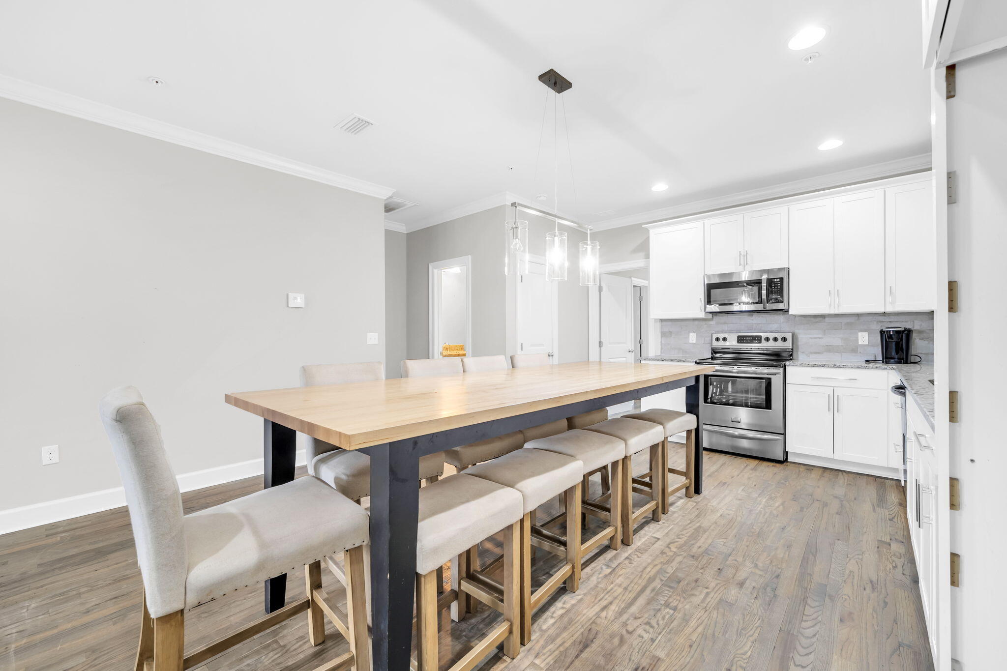 Driftwood Drive Townhomes - Residential