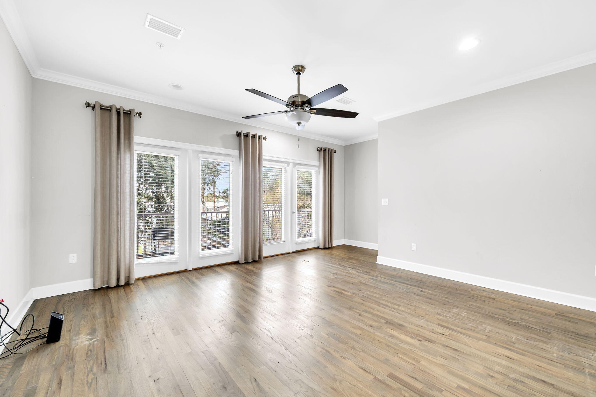 Driftwood Drive Townhomes - Residential