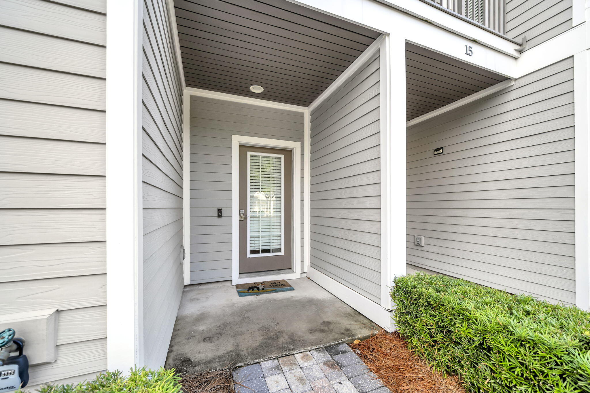 Driftwood Drive Townhomes - Residential