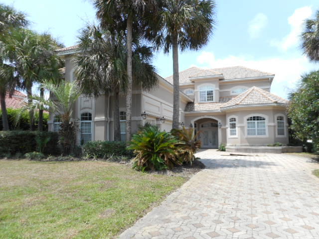 REGATTA BAY PH 2 - Residential