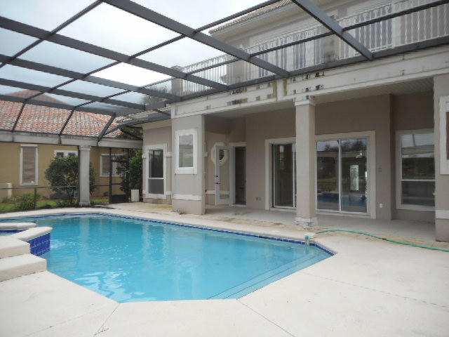 REGATTA BAY PH 2 - Residential