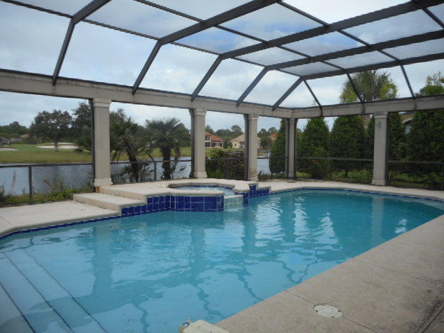 REGATTA BAY PH 2 - Residential