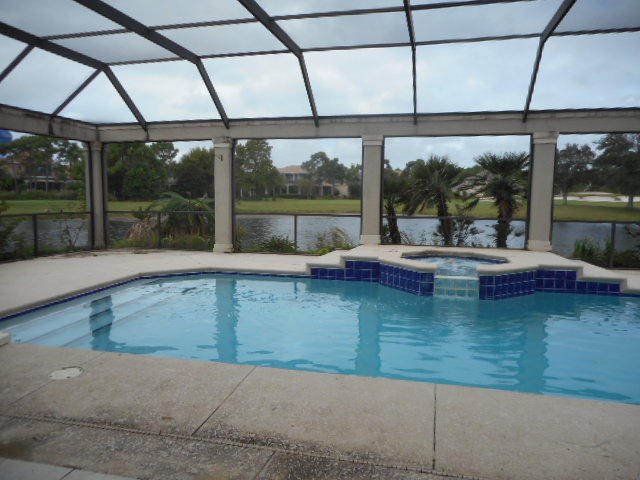 REGATTA BAY PH 2 - Residential