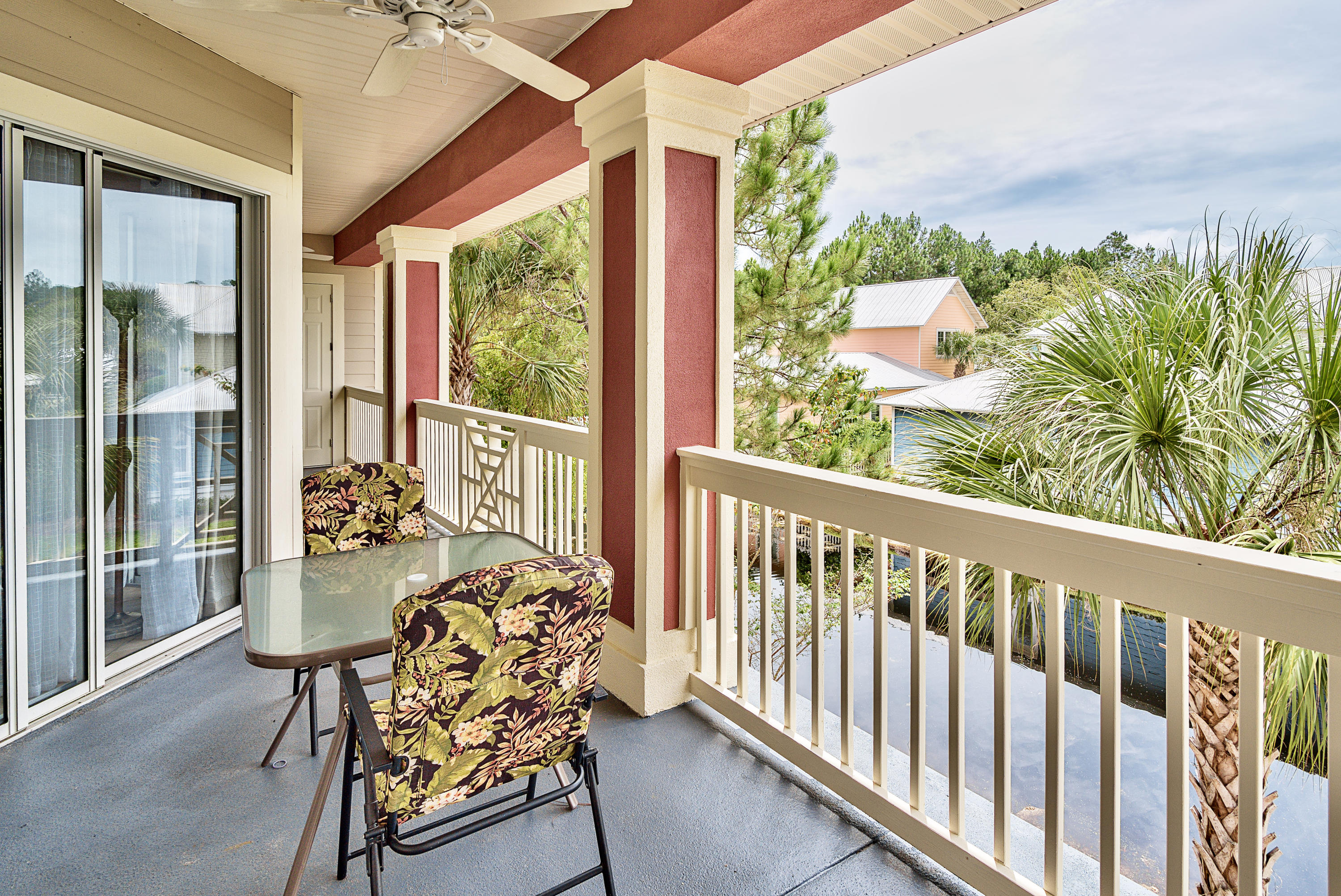 CRYSTAL COVE - Residential