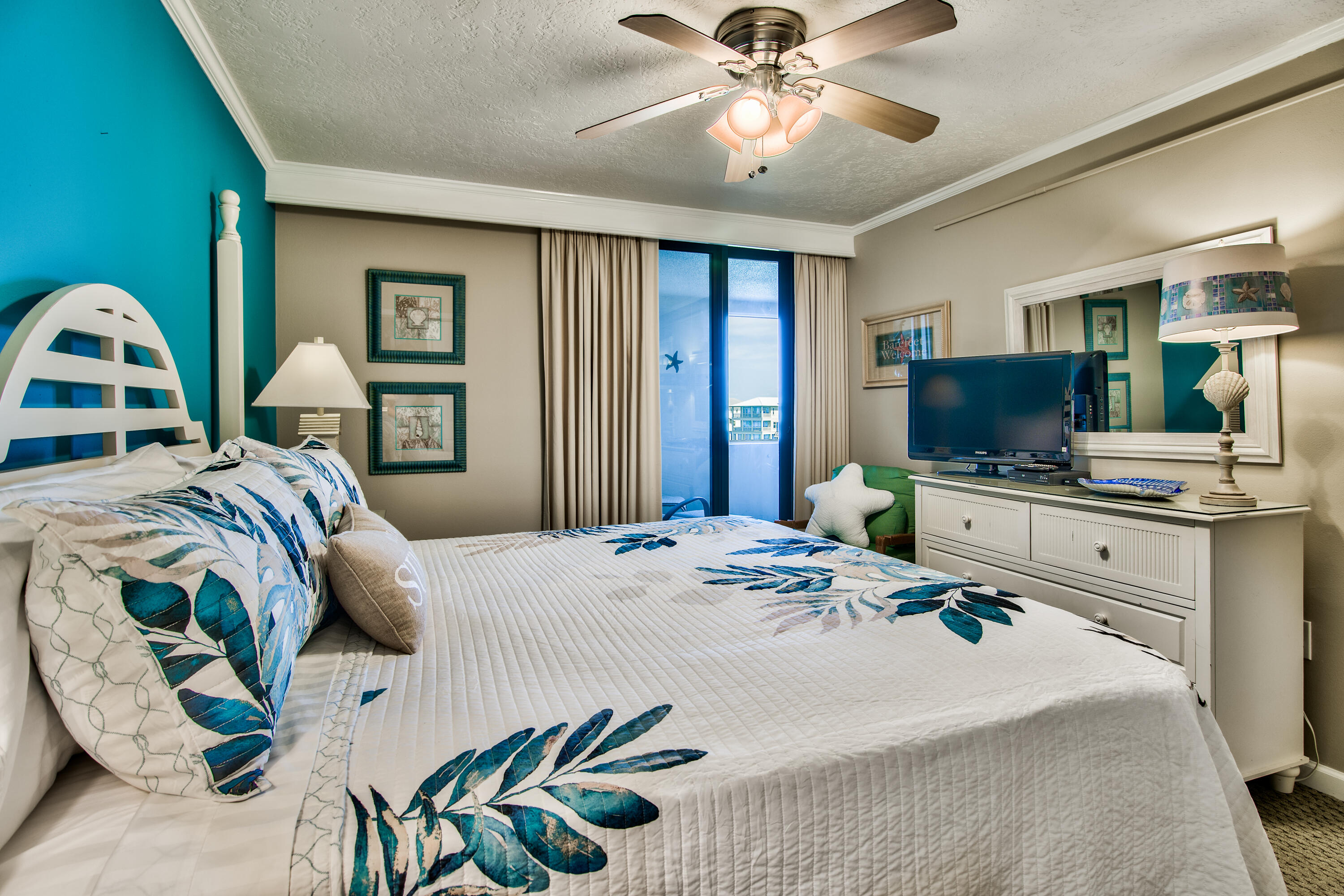 JETTY EAST CONDO - Residential