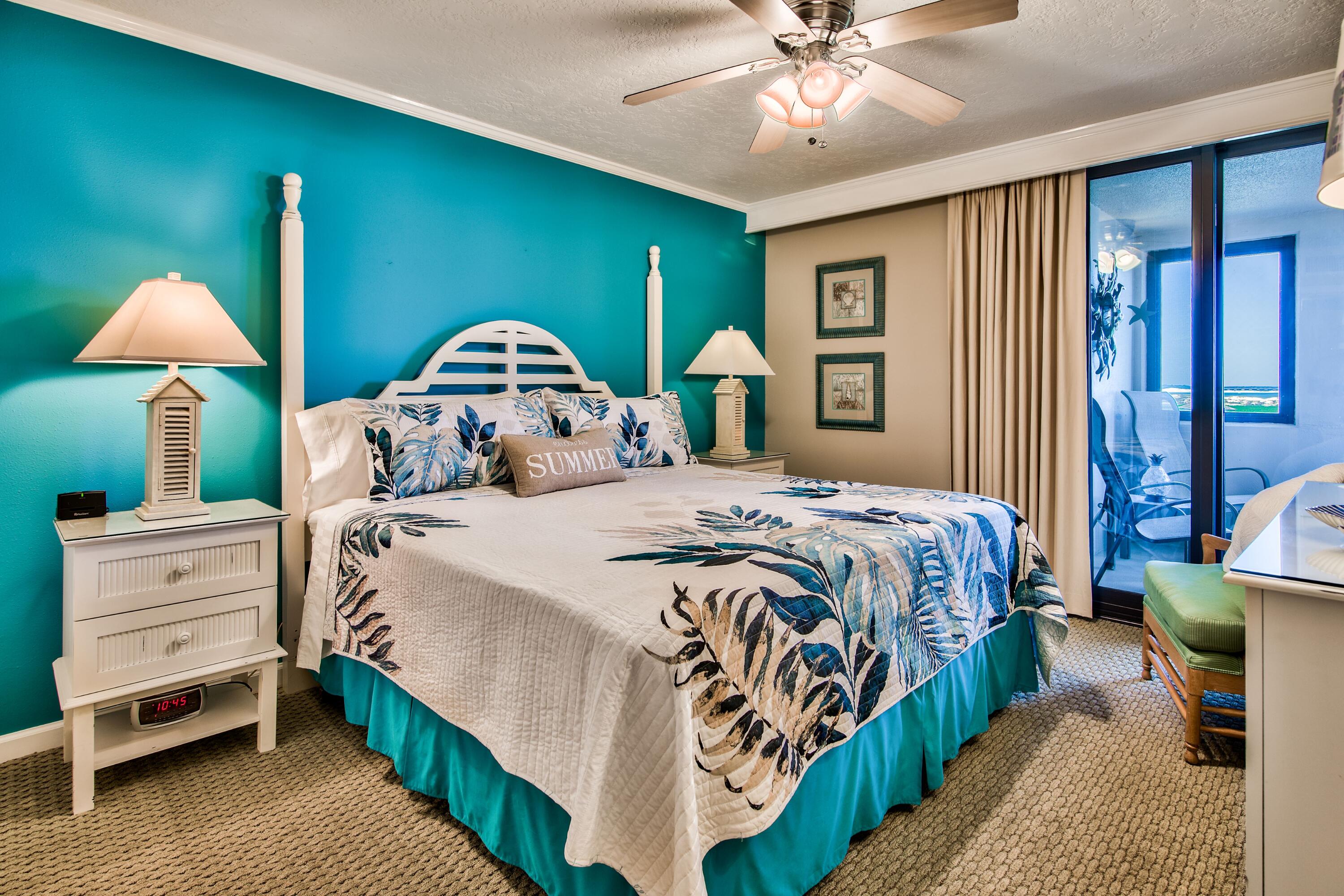 JETTY EAST CONDO - Residential