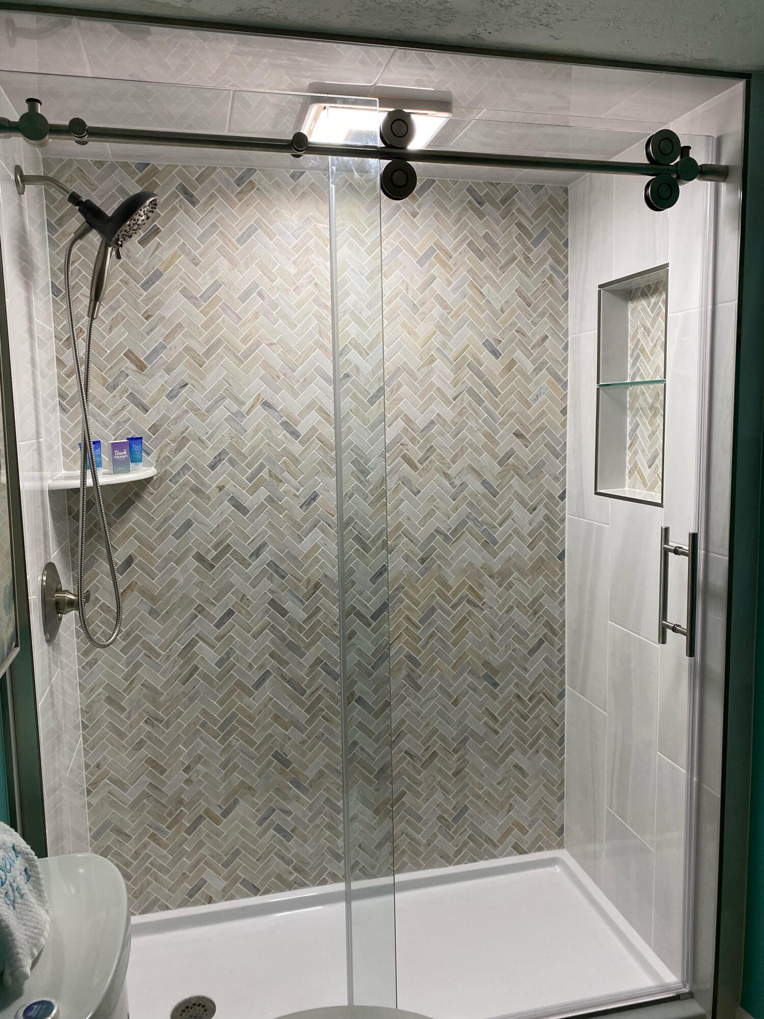 JETTY EAST CONDO - Residential