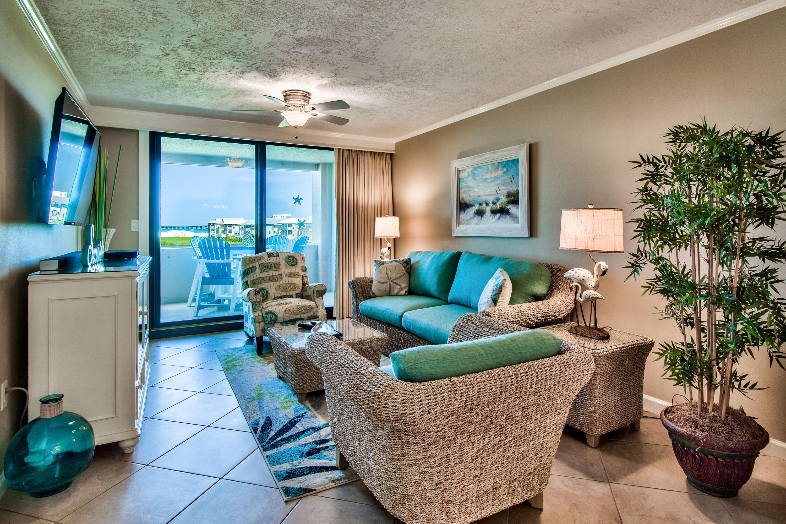 JETTY EAST CONDO - Residential