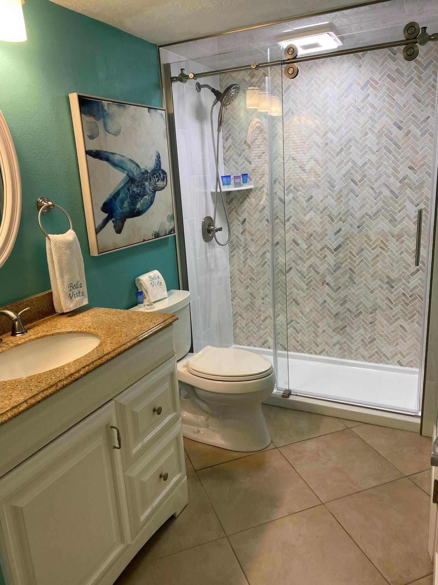 JETTY EAST CONDO - Residential