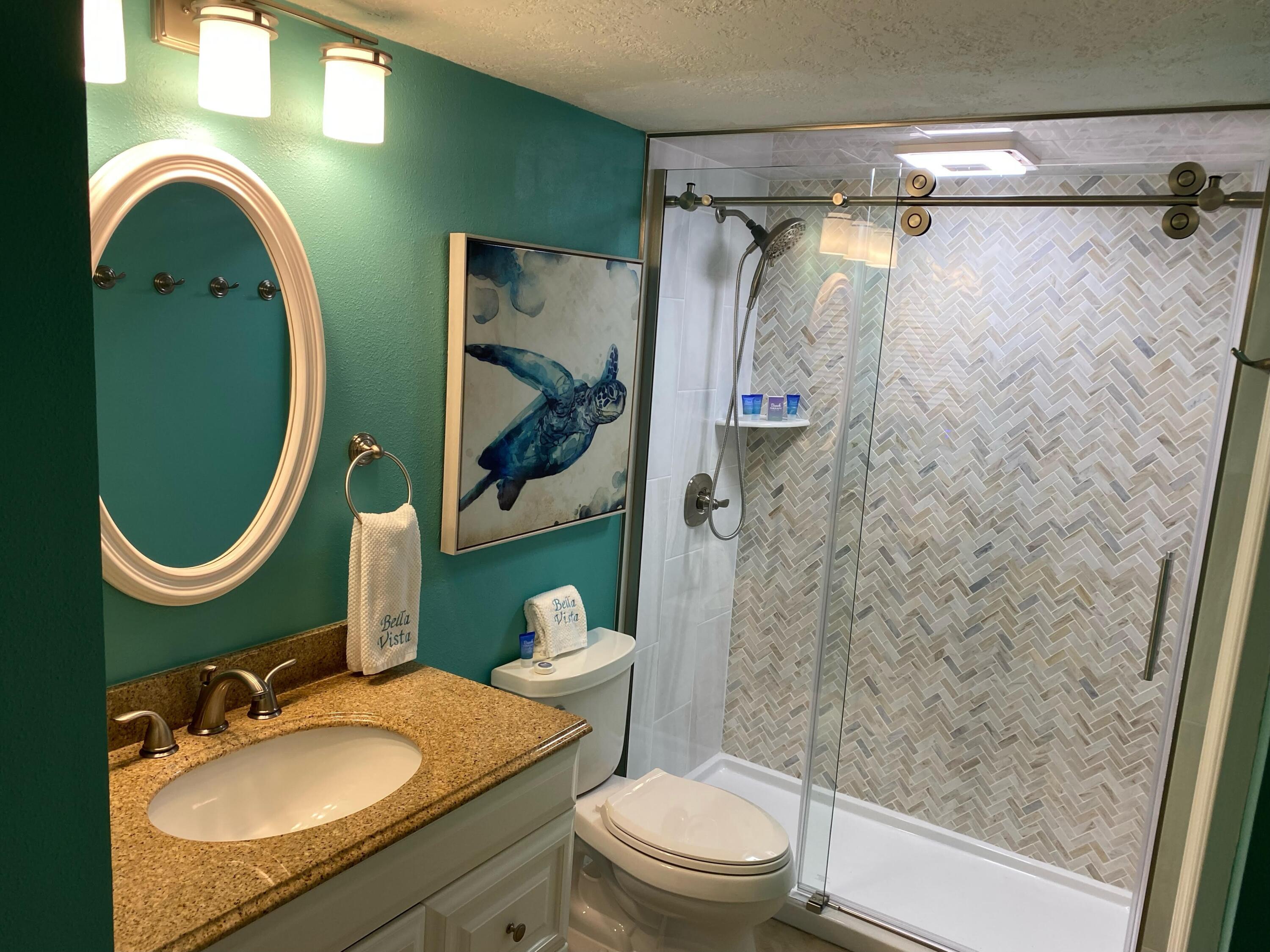 JETTY EAST CONDO - Residential