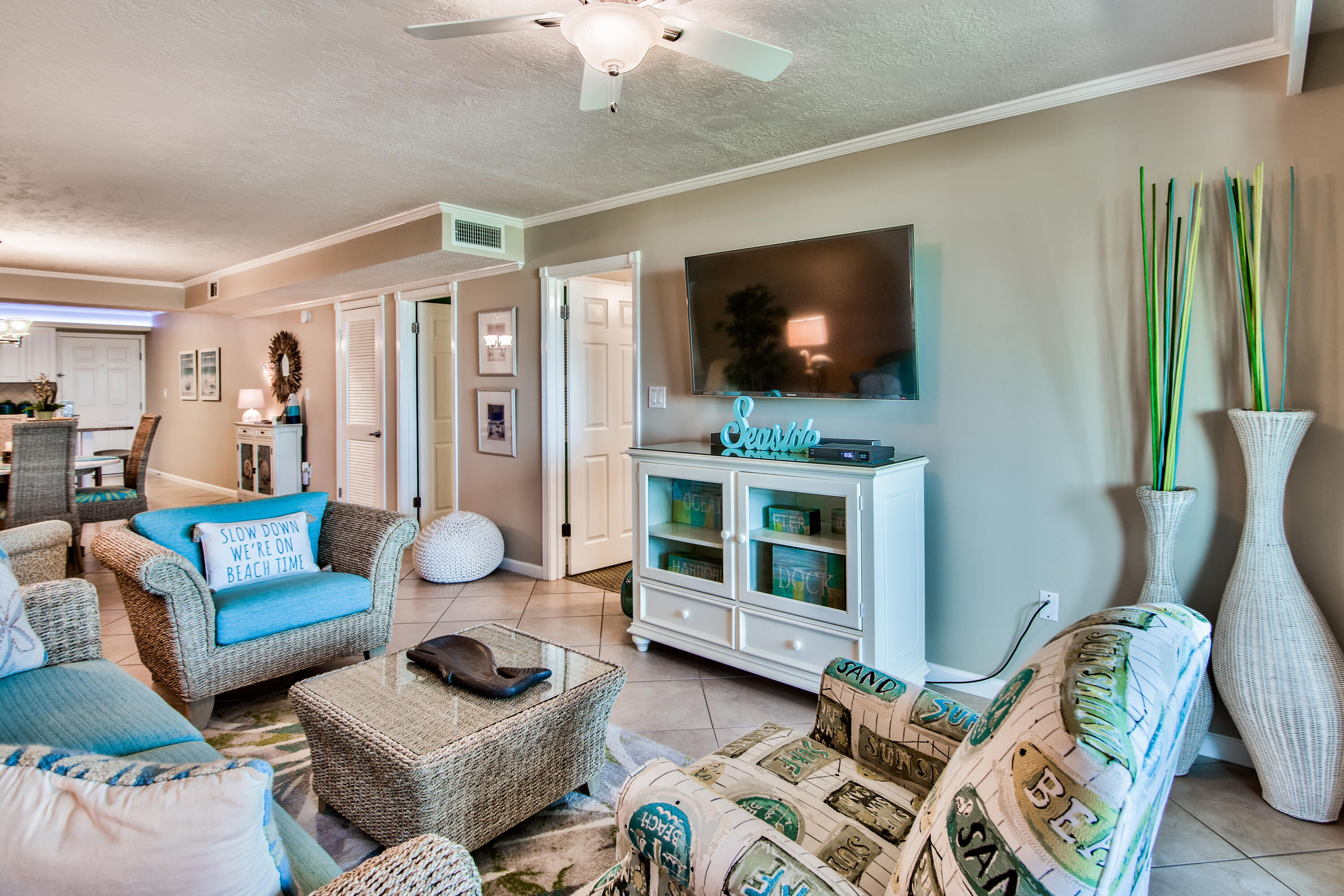 JETTY EAST CONDO - Residential