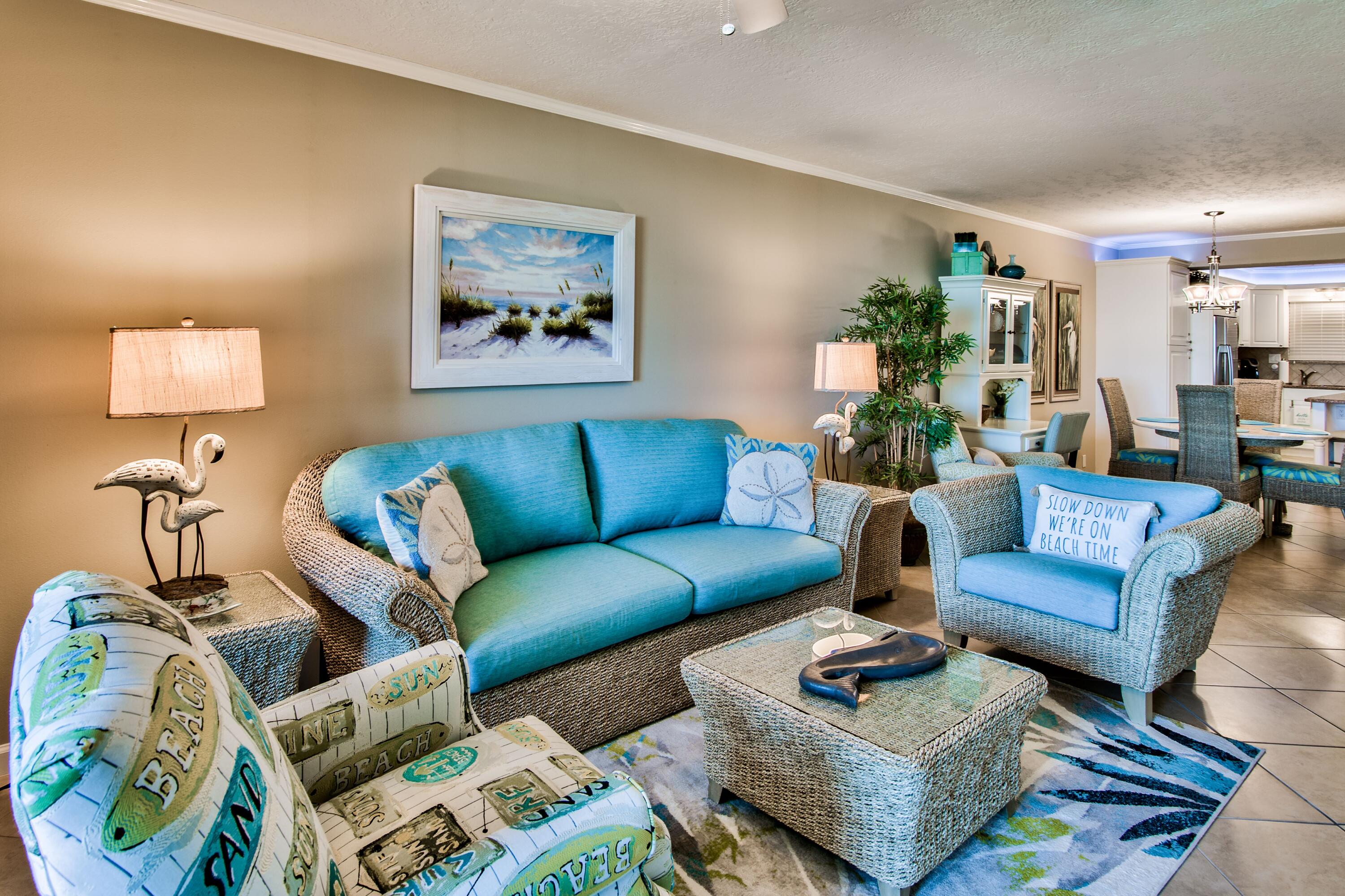 JETTY EAST CONDO - Residential