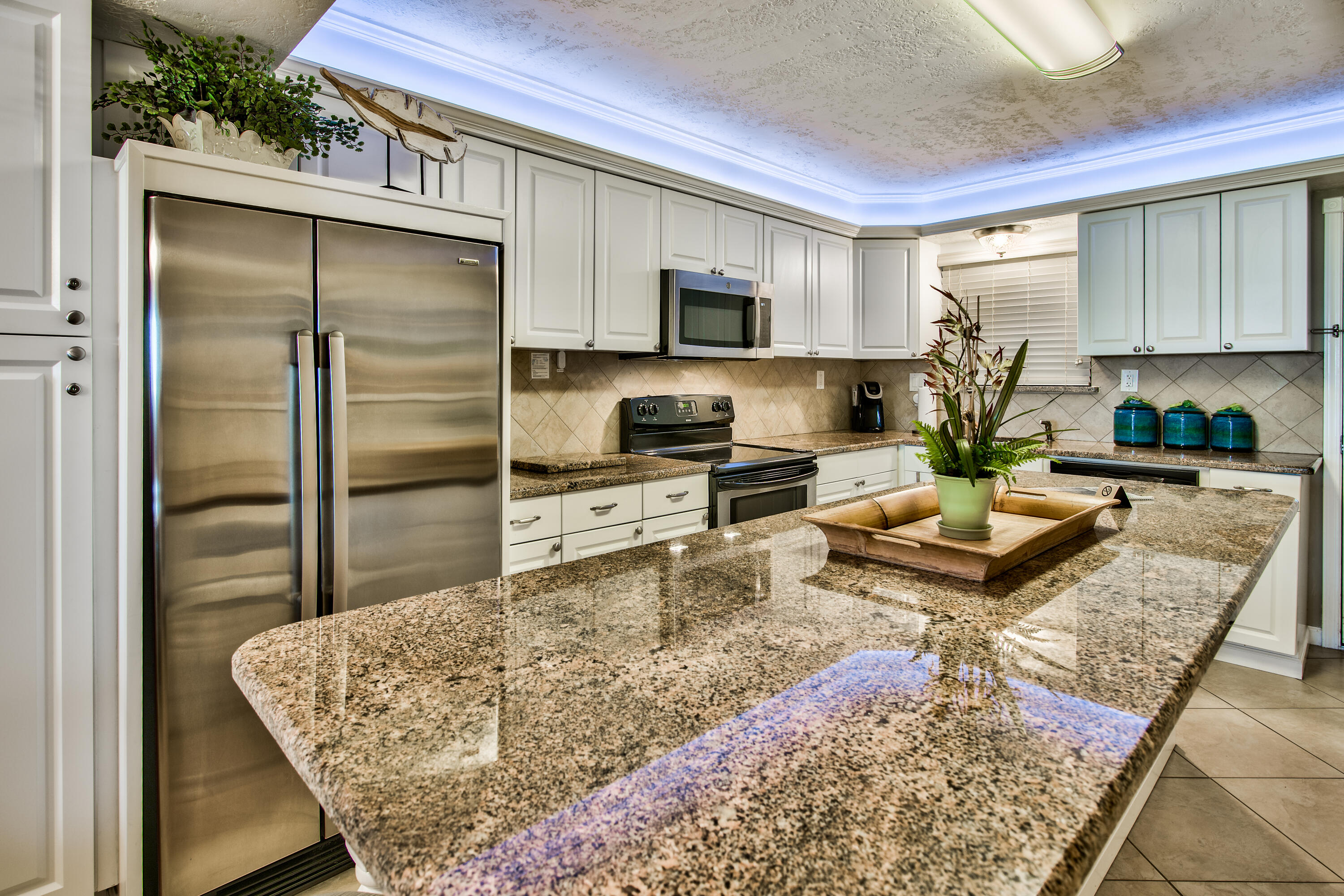 JETTY EAST CONDO - Residential