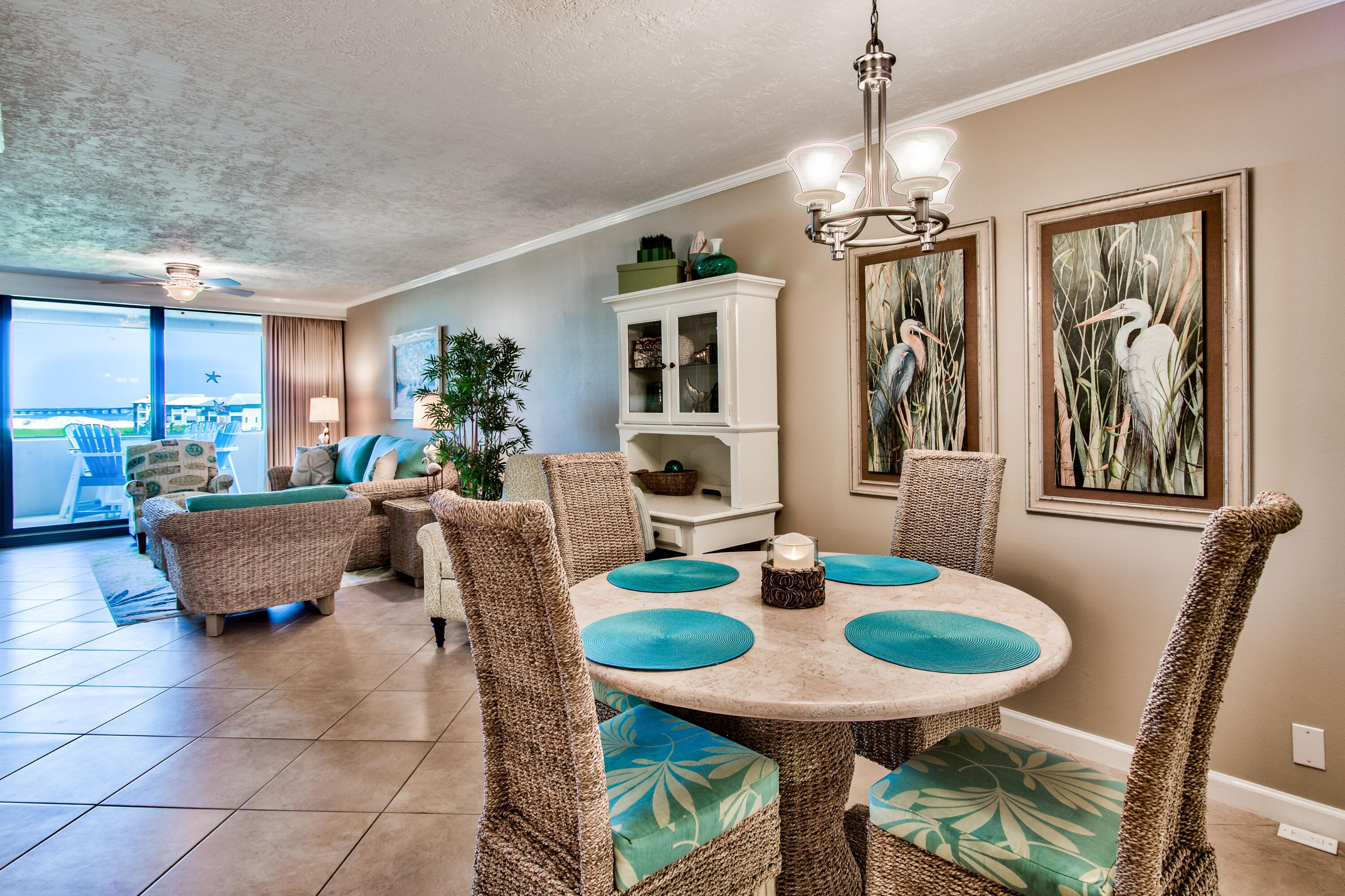 JETTY EAST CONDO - Residential