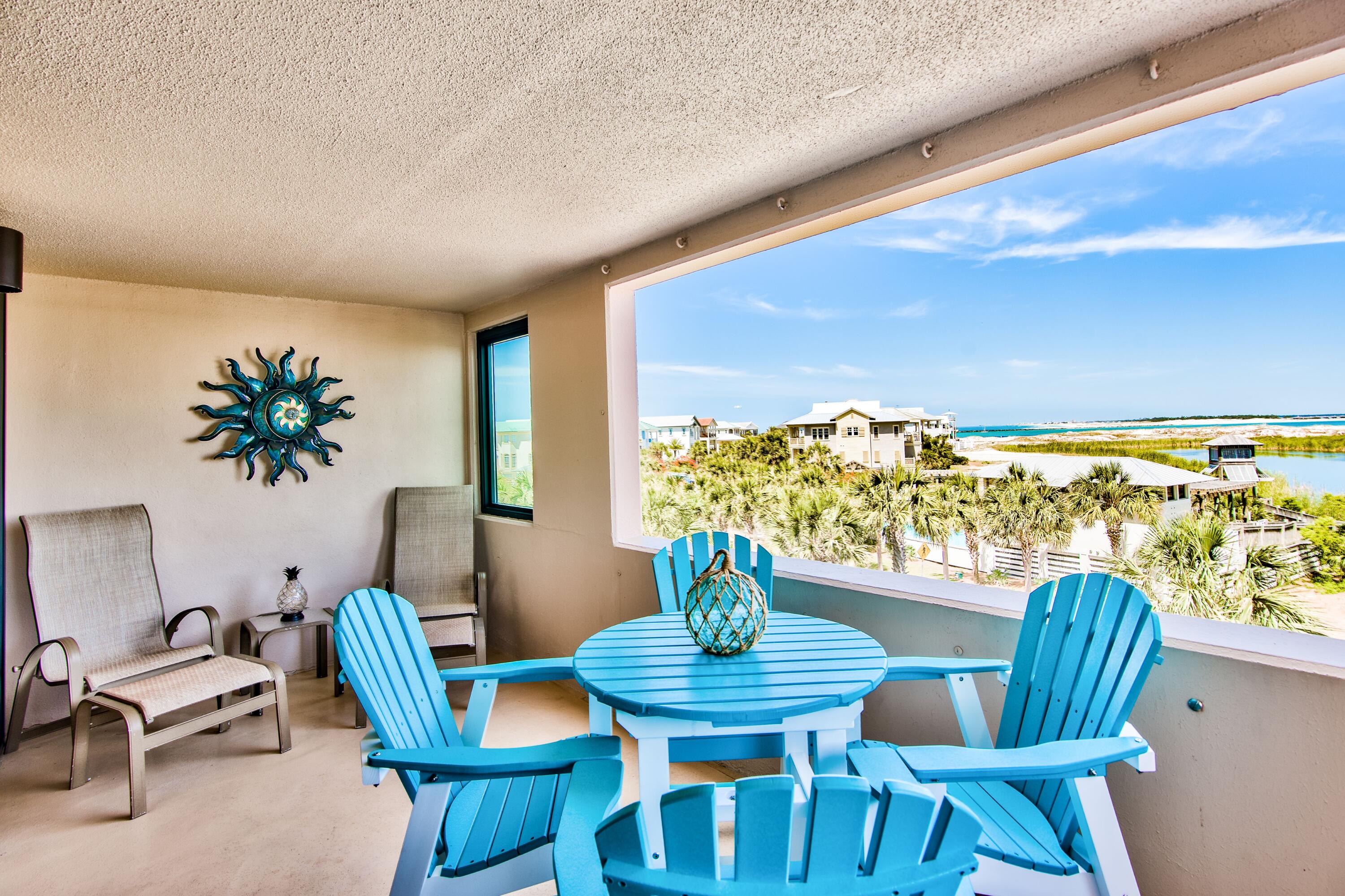 JETTY EAST CONDO - Residential