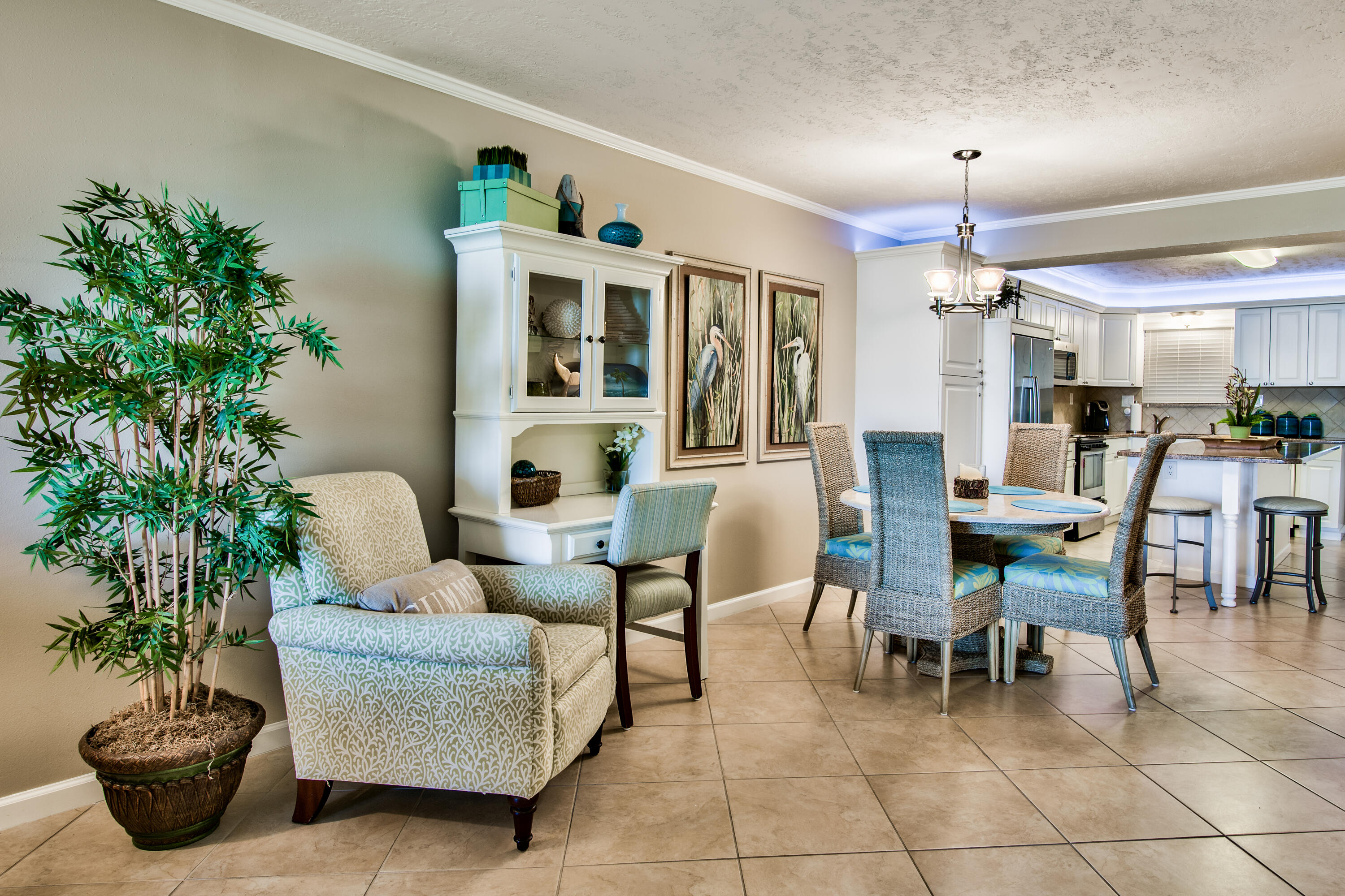 JETTY EAST CONDO - Residential