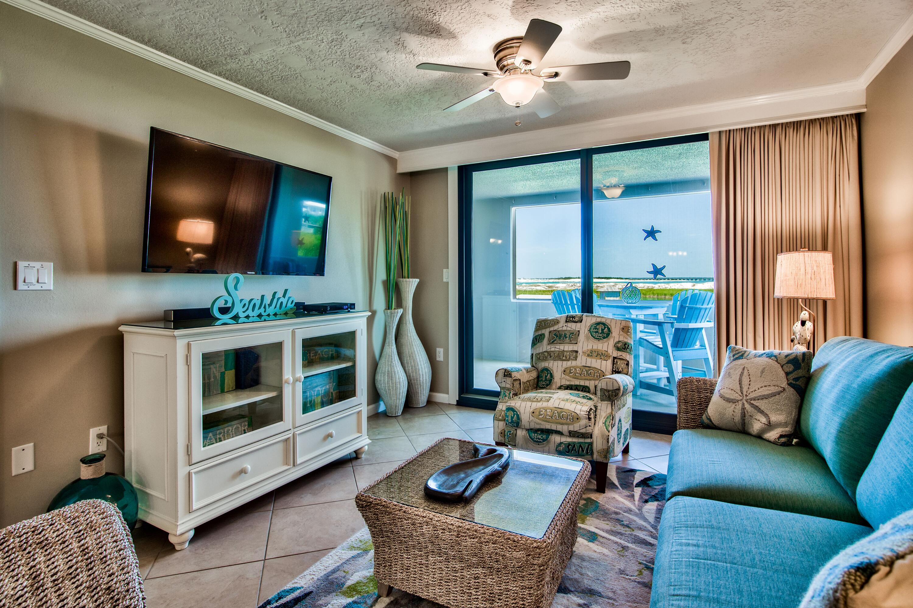 JETTY EAST CONDO - Residential