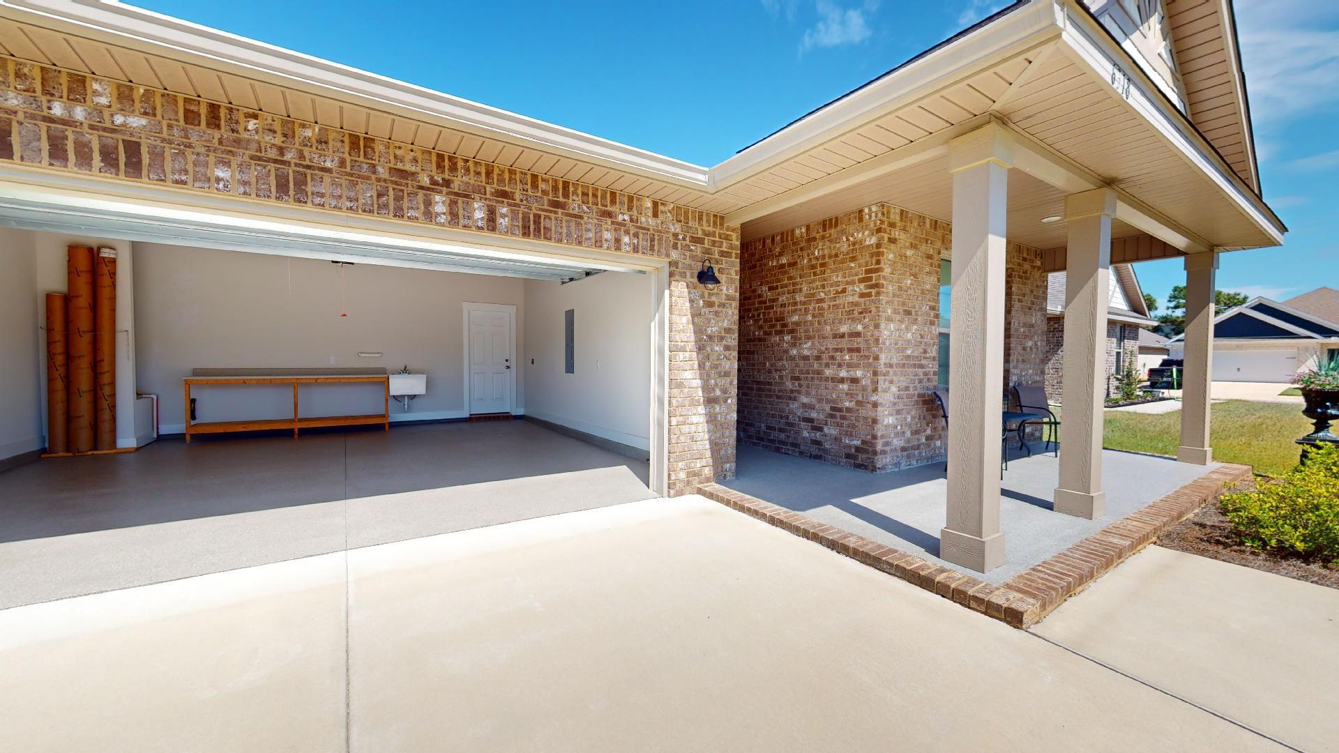 CAMBRIDGE PARK - Residential