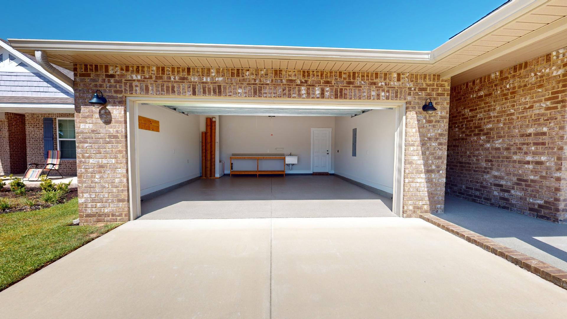 CAMBRIDGE PARK - Residential