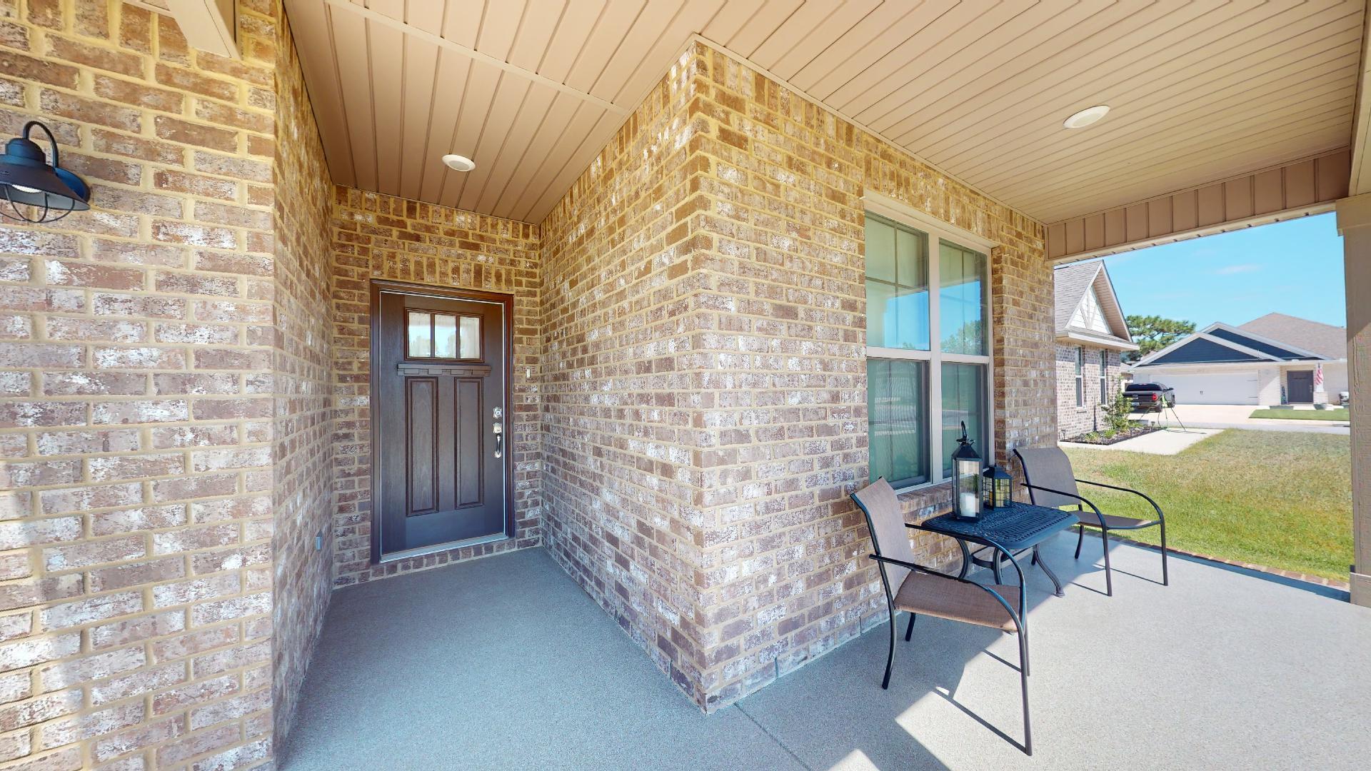 CAMBRIDGE PARK - Residential